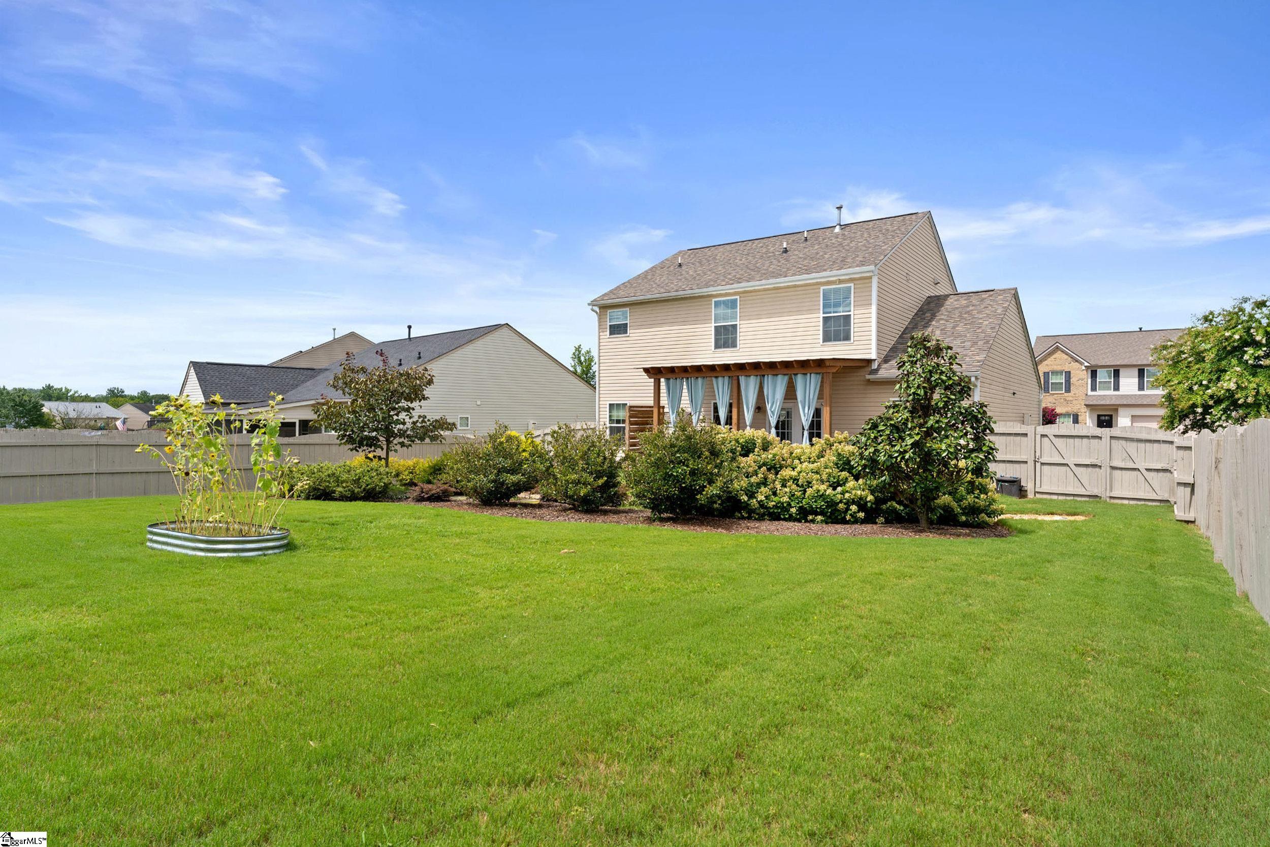 67 Young Harris Drive Simpsonville, SC 29681