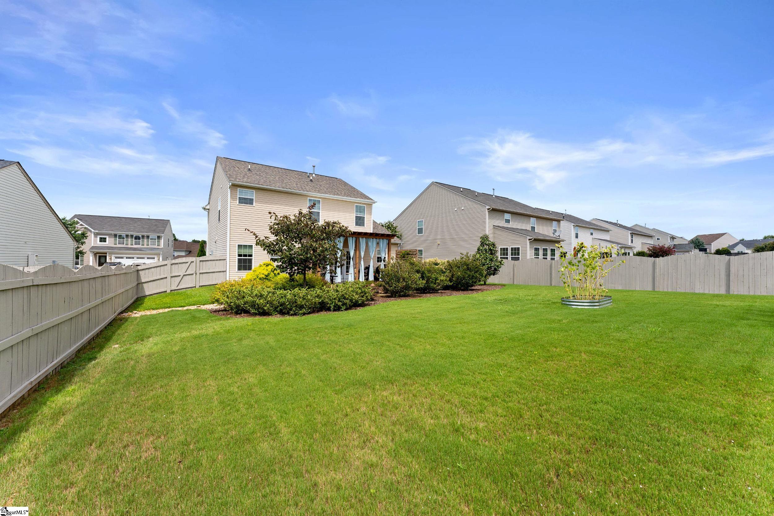 67 Young Harris Drive Simpsonville, SC 29681