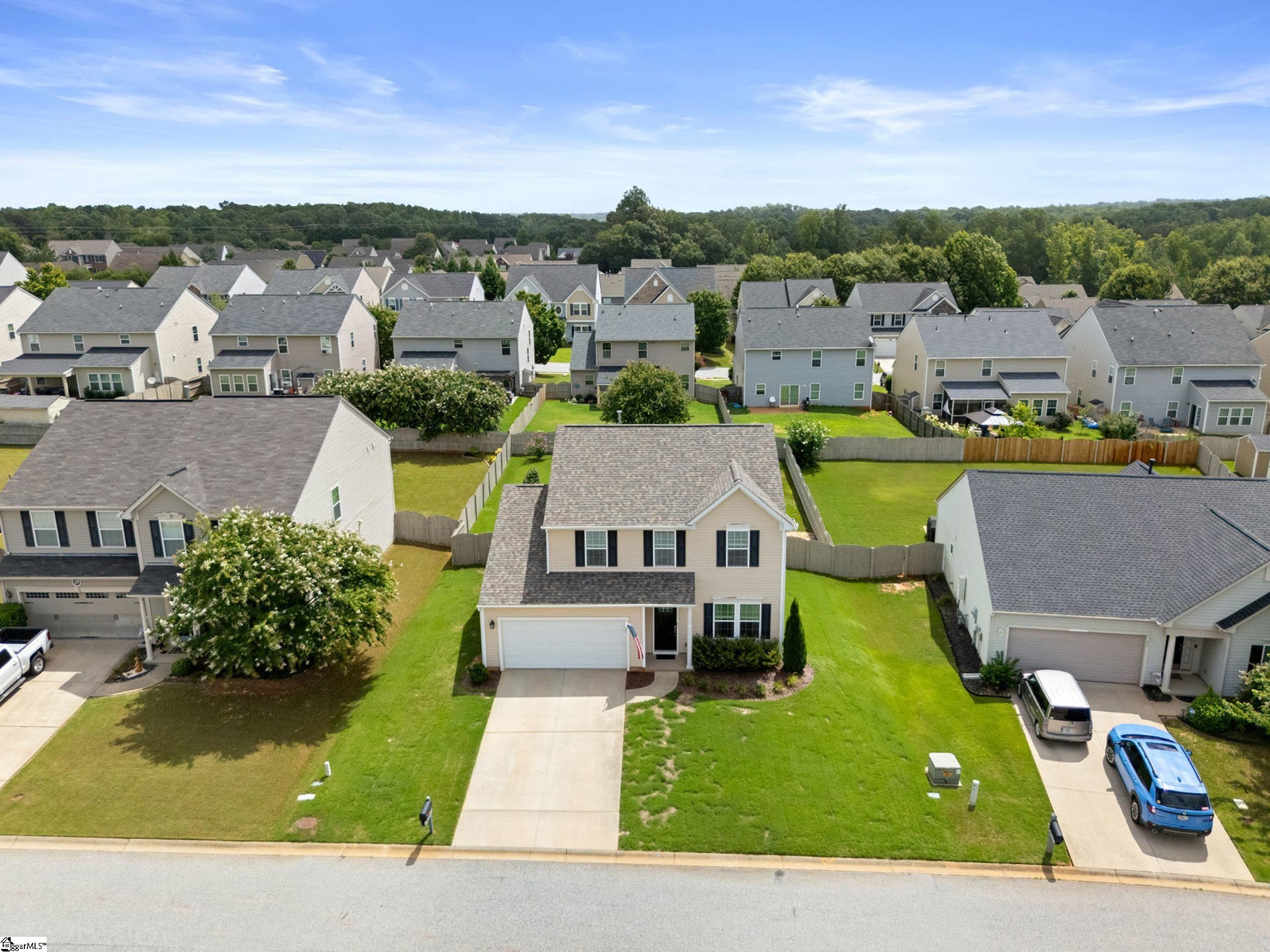 67 Young Harris Drive Simpsonville, SC 29681