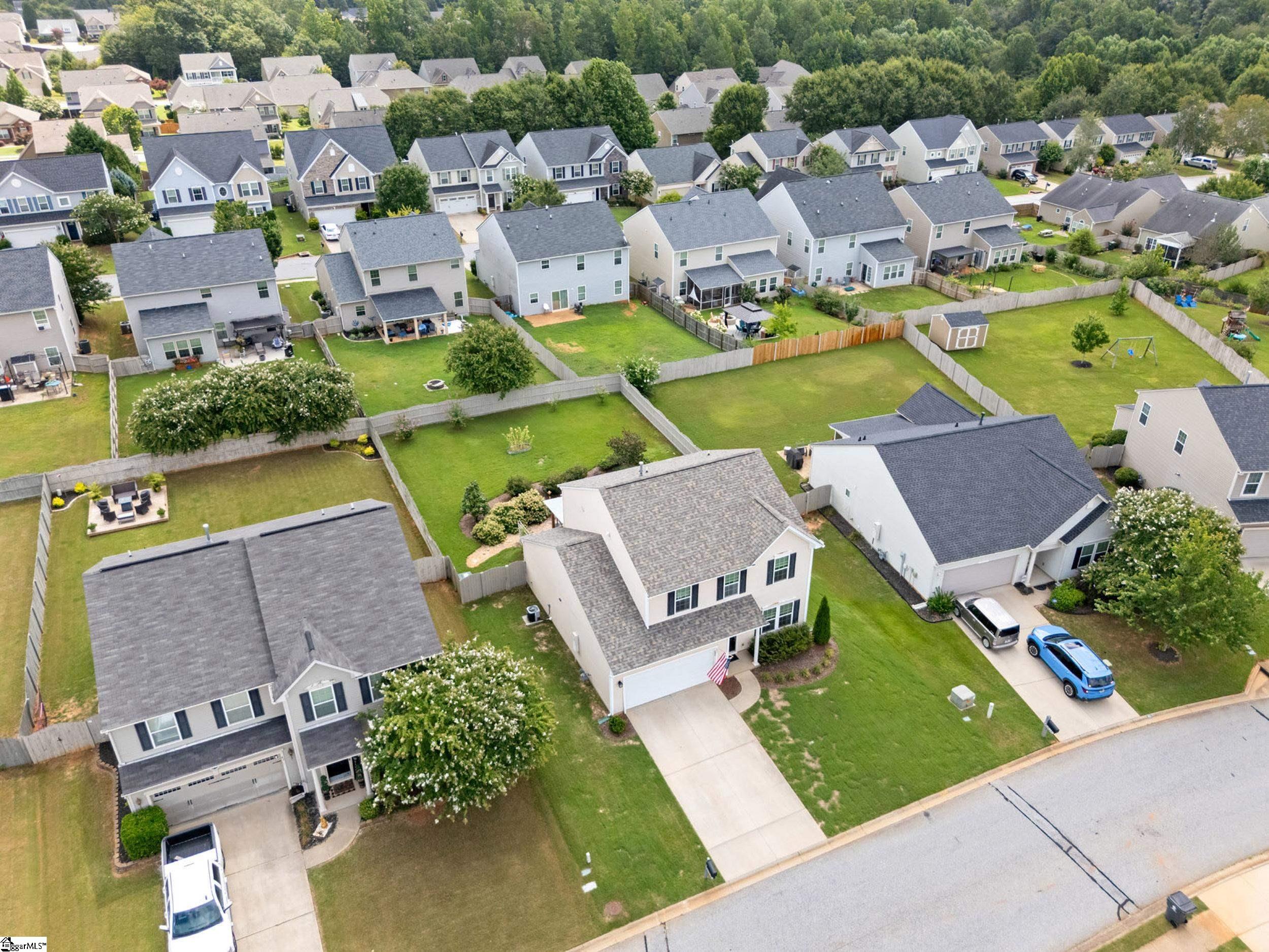 67 Young Harris Drive Simpsonville, SC 29681