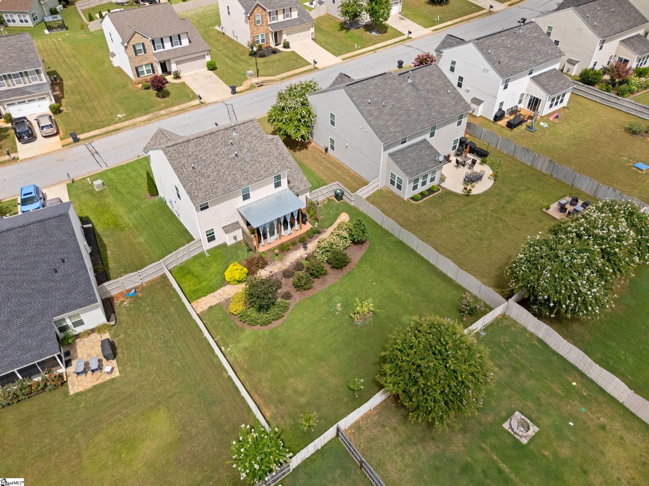 67 Young Harris Drive Simpsonville, SC 29681