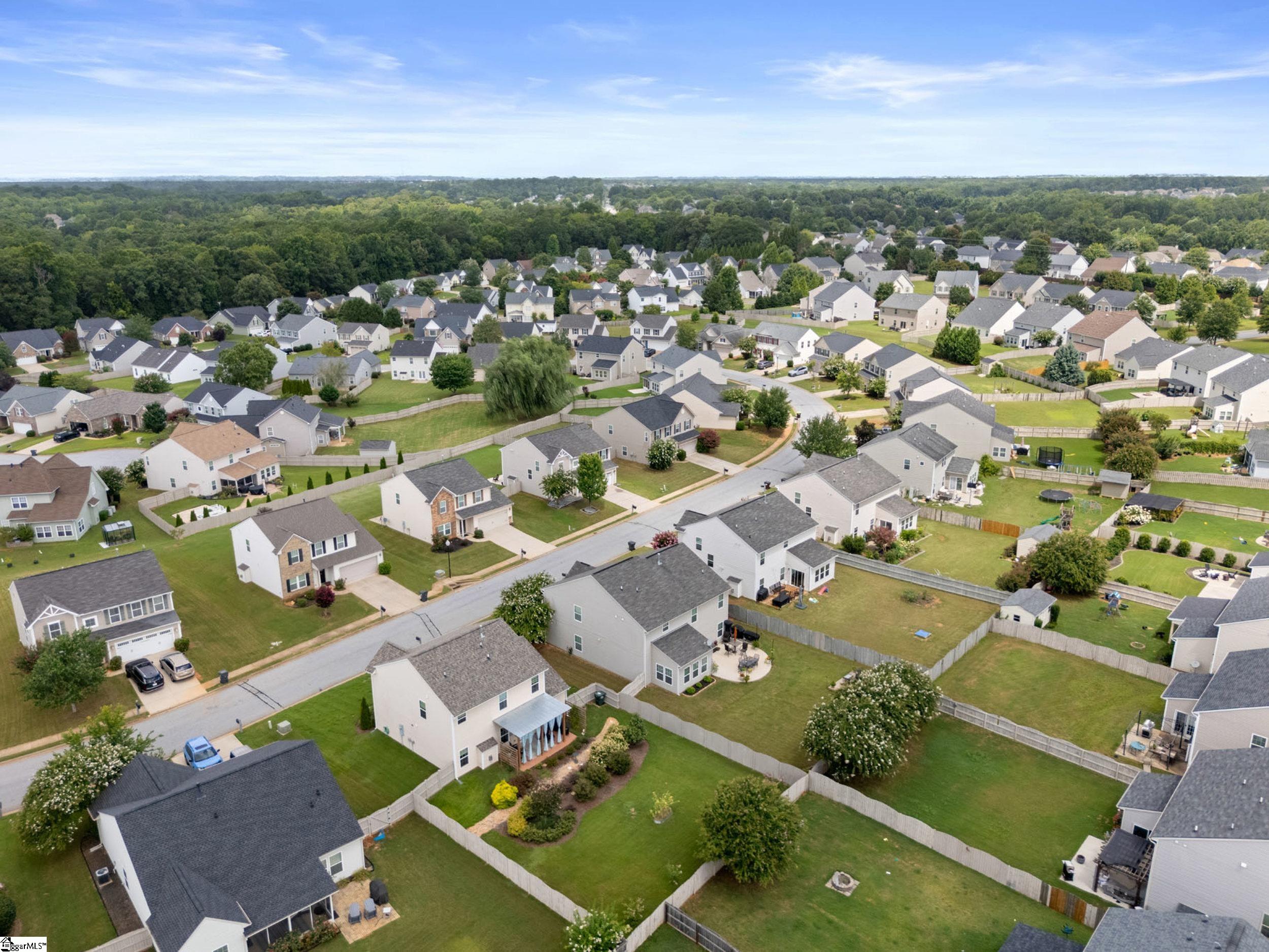 67 Young Harris Drive Simpsonville, SC 29681