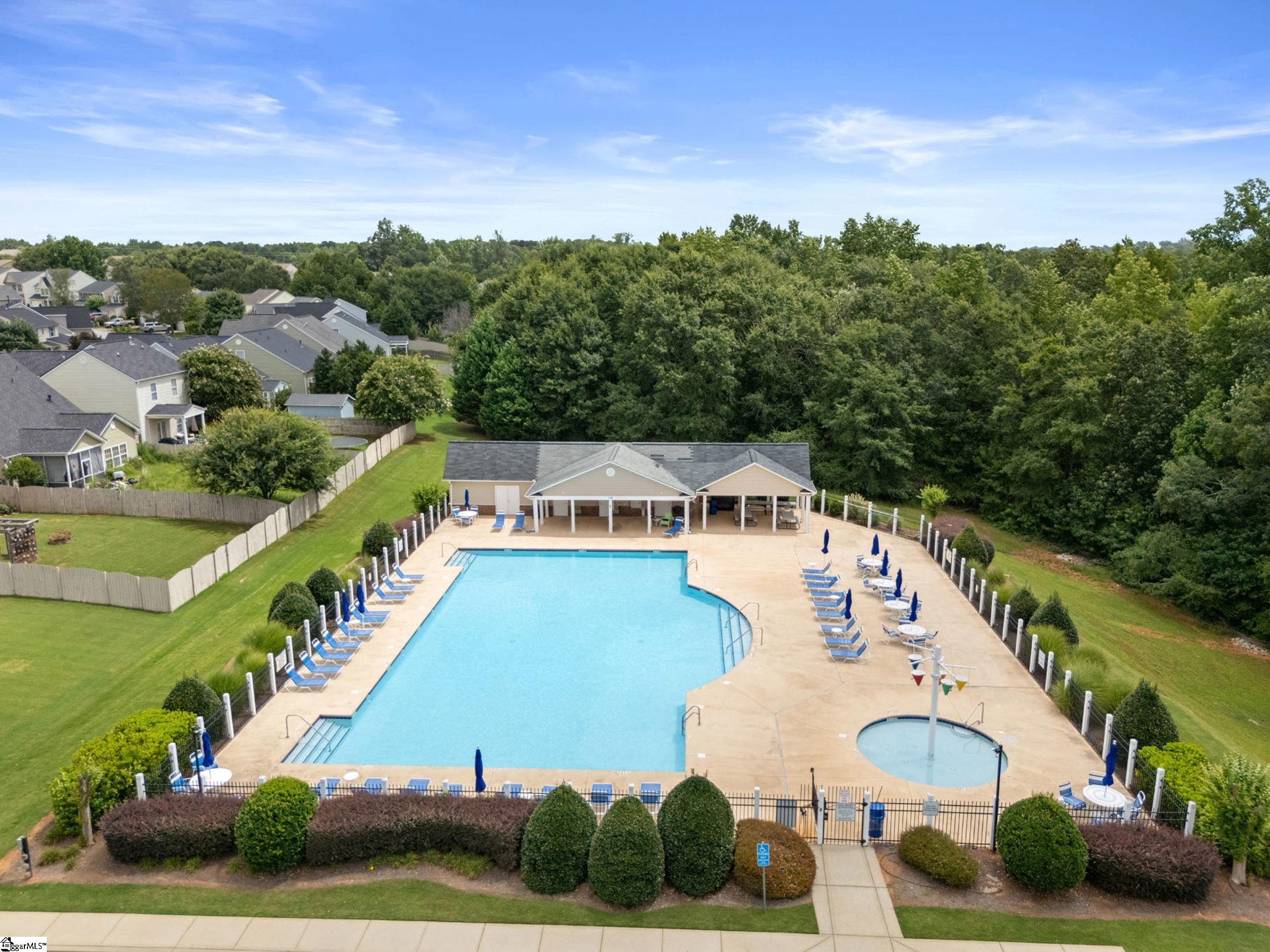 67 Young Harris Drive Simpsonville, SC 29681