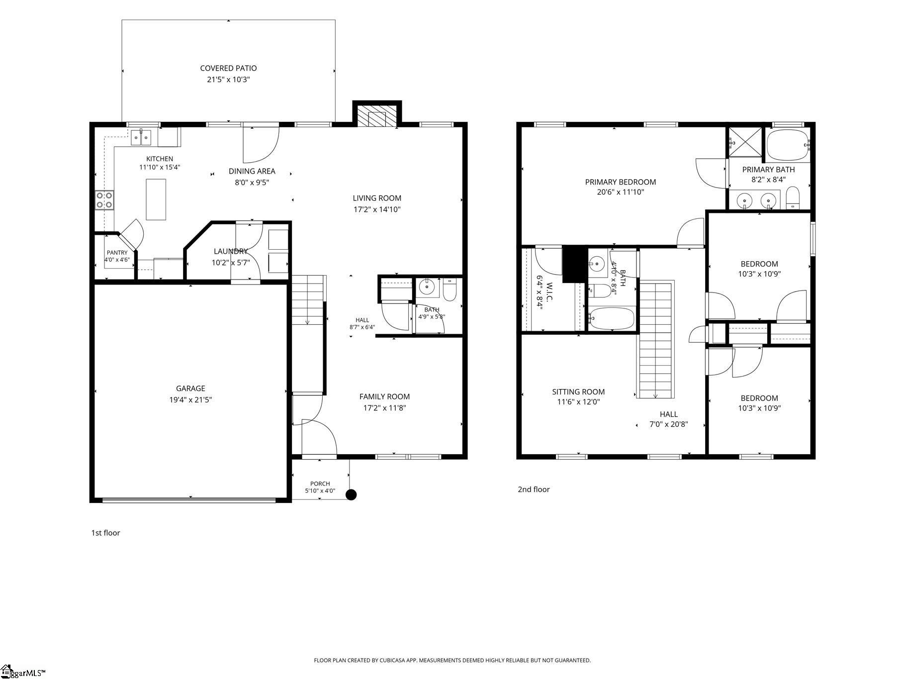 67 Young Harris Drive Simpsonville, SC 29681