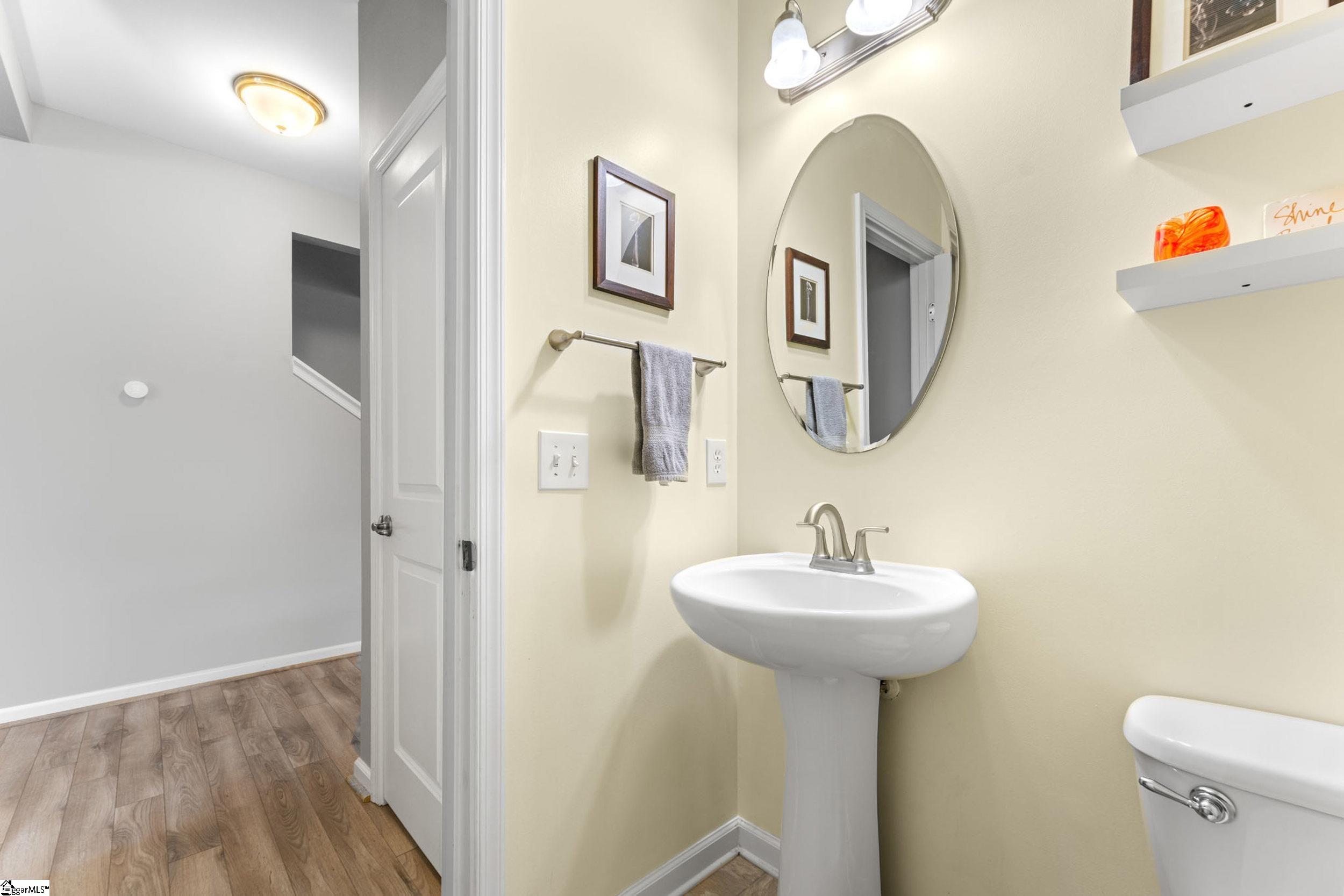 67 Young Harris Drive Simpsonville, SC 29681