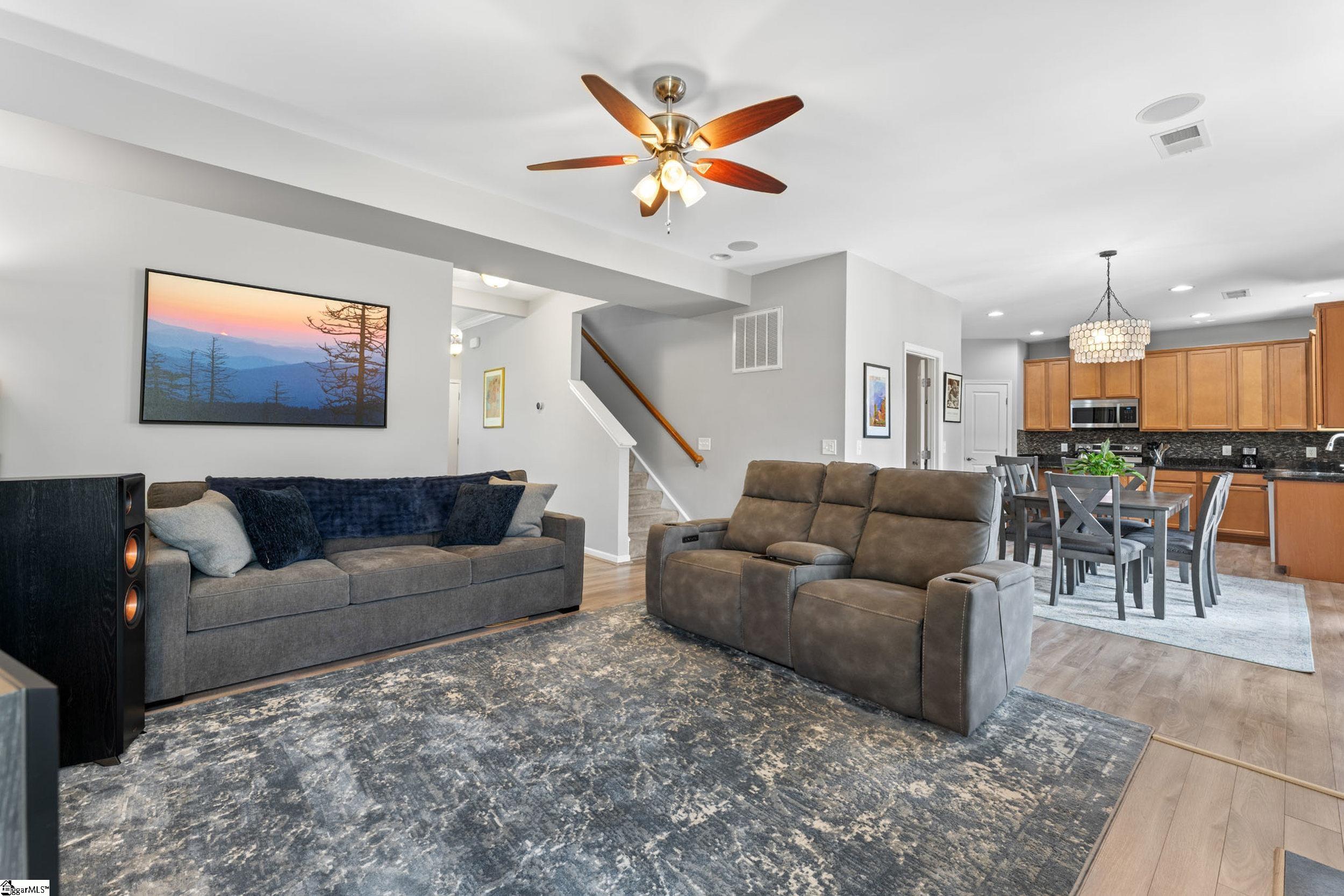 67 Young Harris Drive Simpsonville, SC 29681