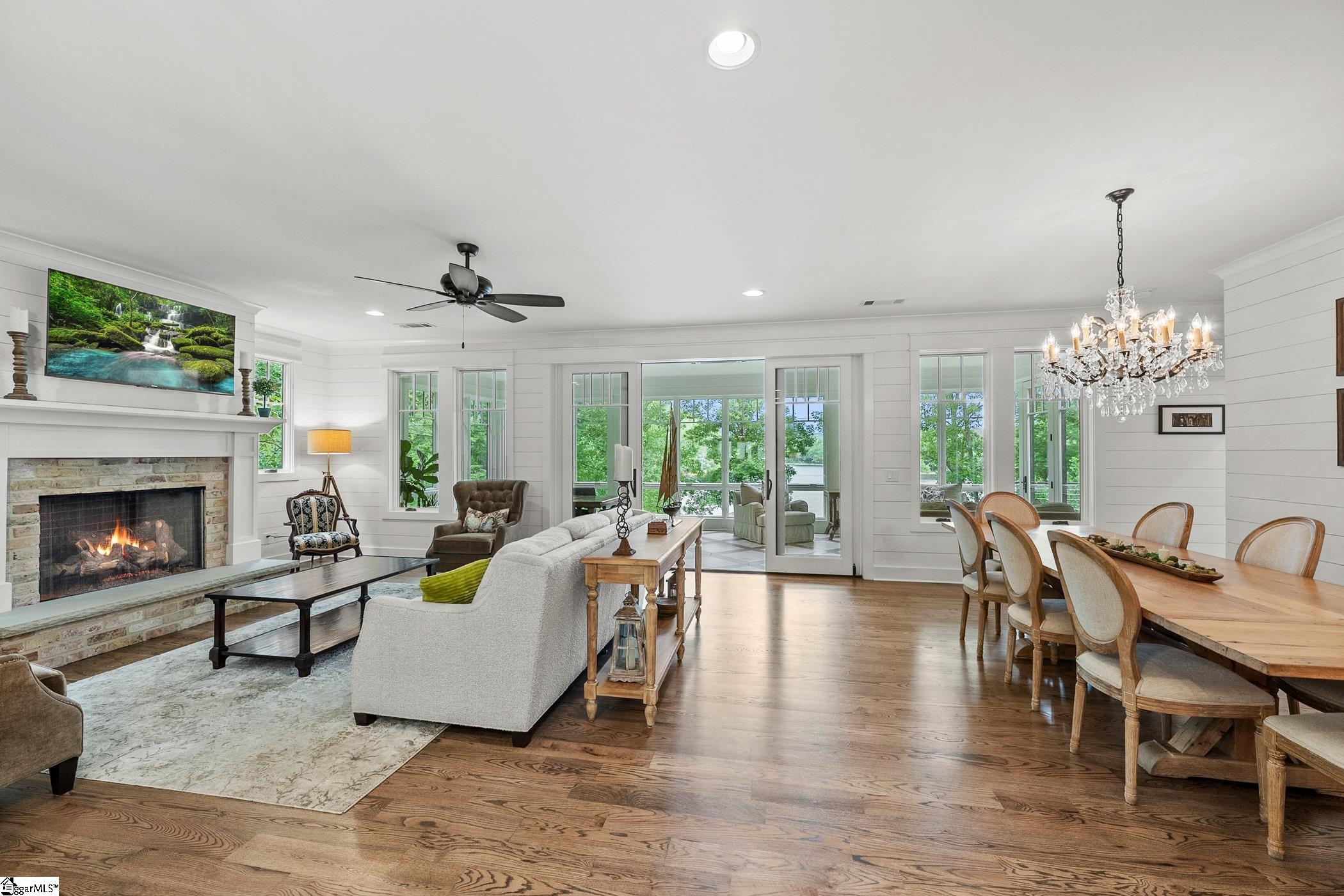 129 Burwood Court Sunset, SC 29685