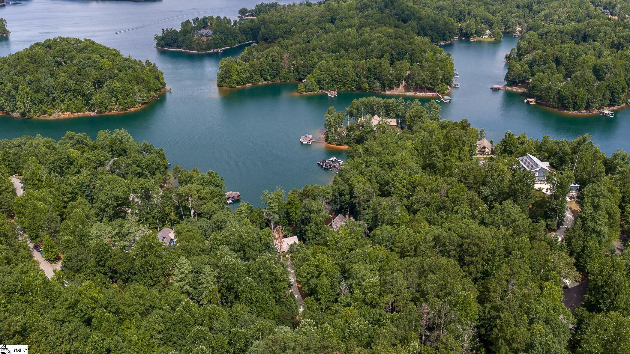 129 Burwood Court Sunset, SC 29685