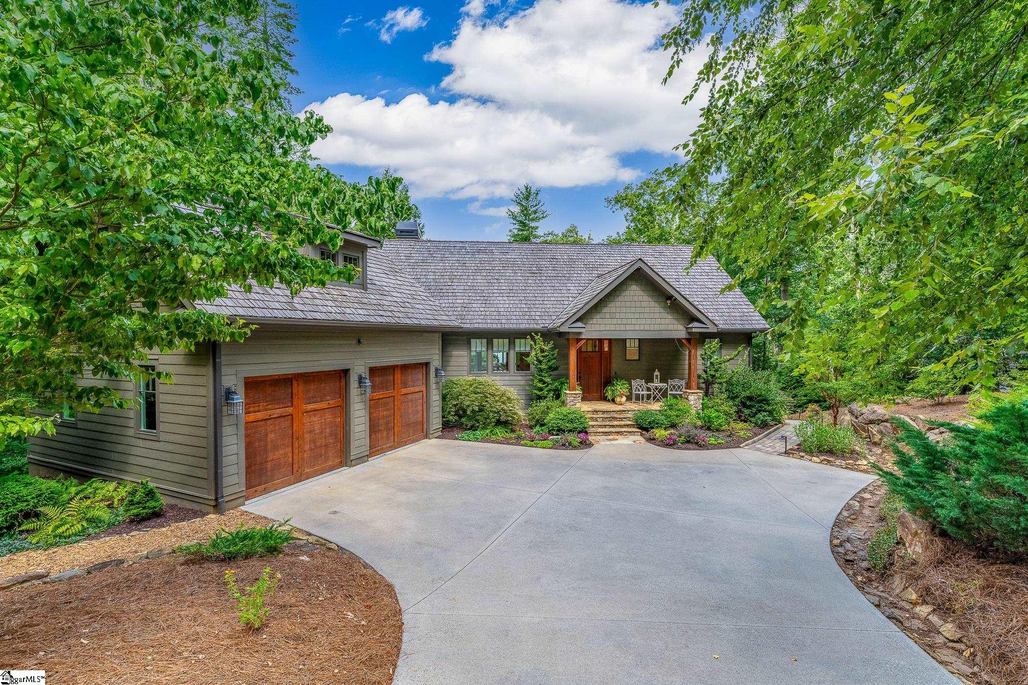 129 Burwood Court Sunset, SC 29685