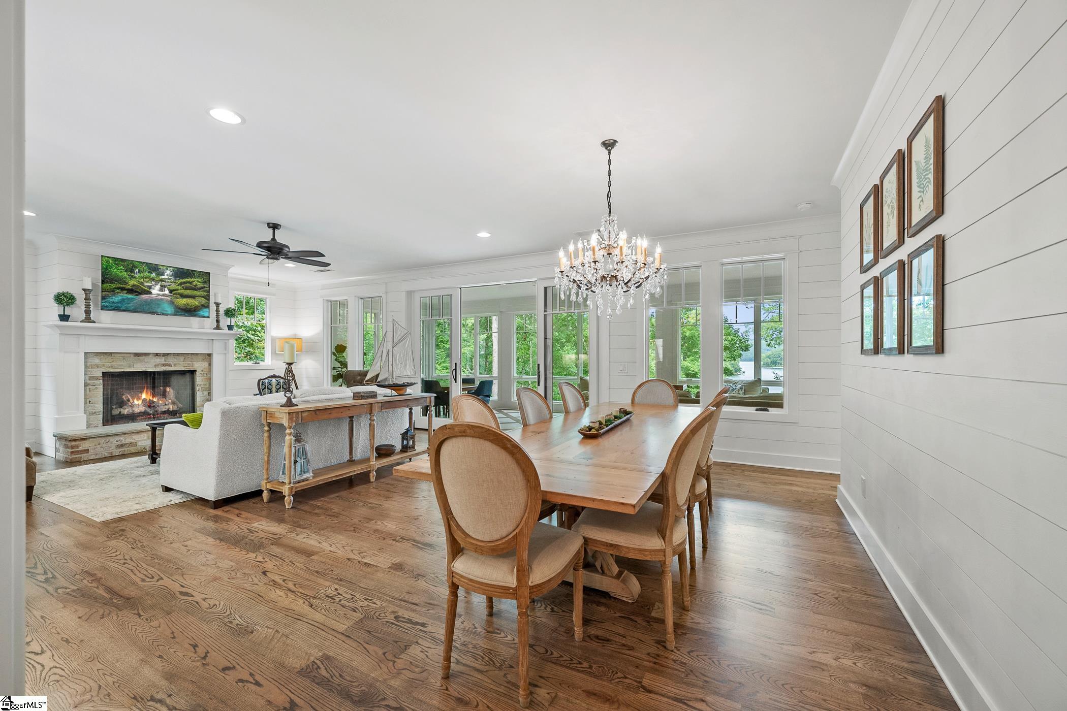 129 Burwood Court Sunset, SC 29685