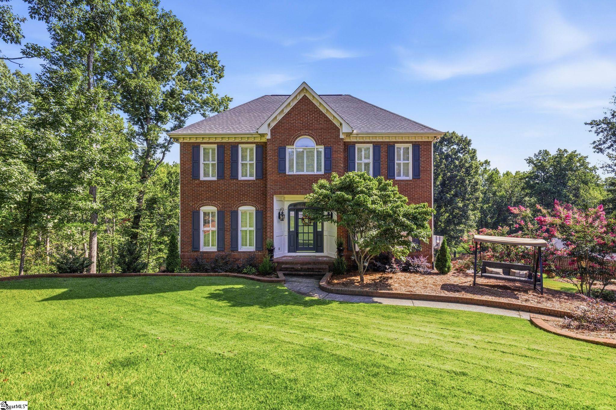 104 Moss Creek Court Greenville, SC 29609