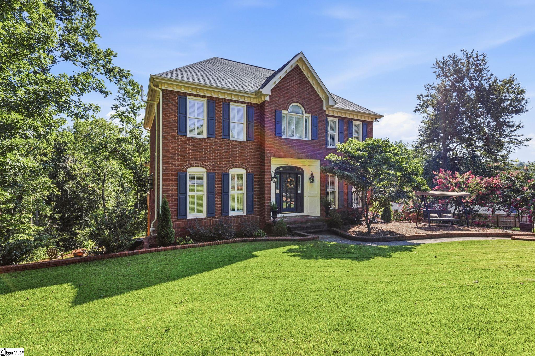 104 Moss Creek Court Greenville, SC 29609