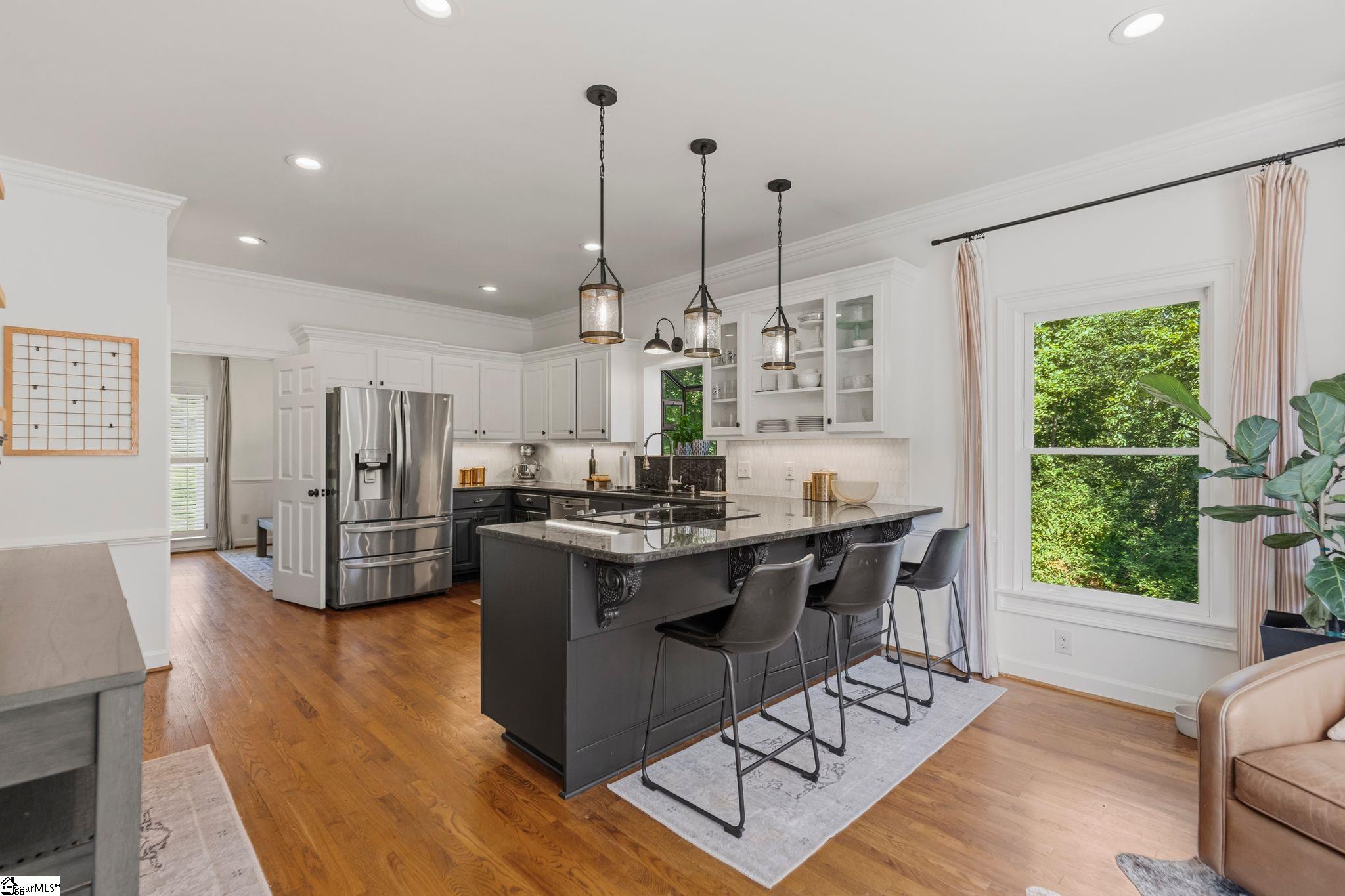 104 Moss Creek Court Greenville, SC 29609