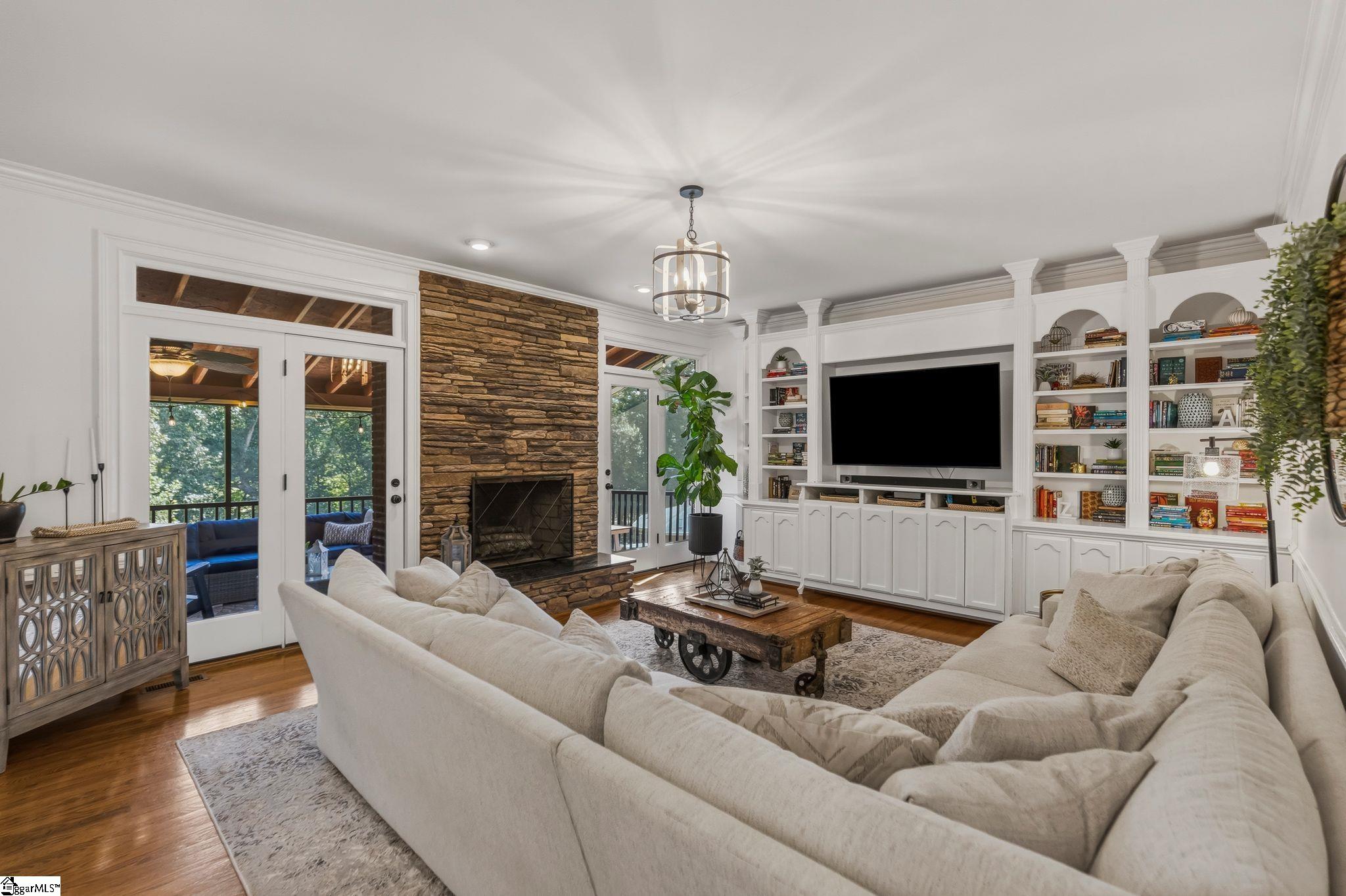 104 Moss Creek Court Greenville, SC 29609