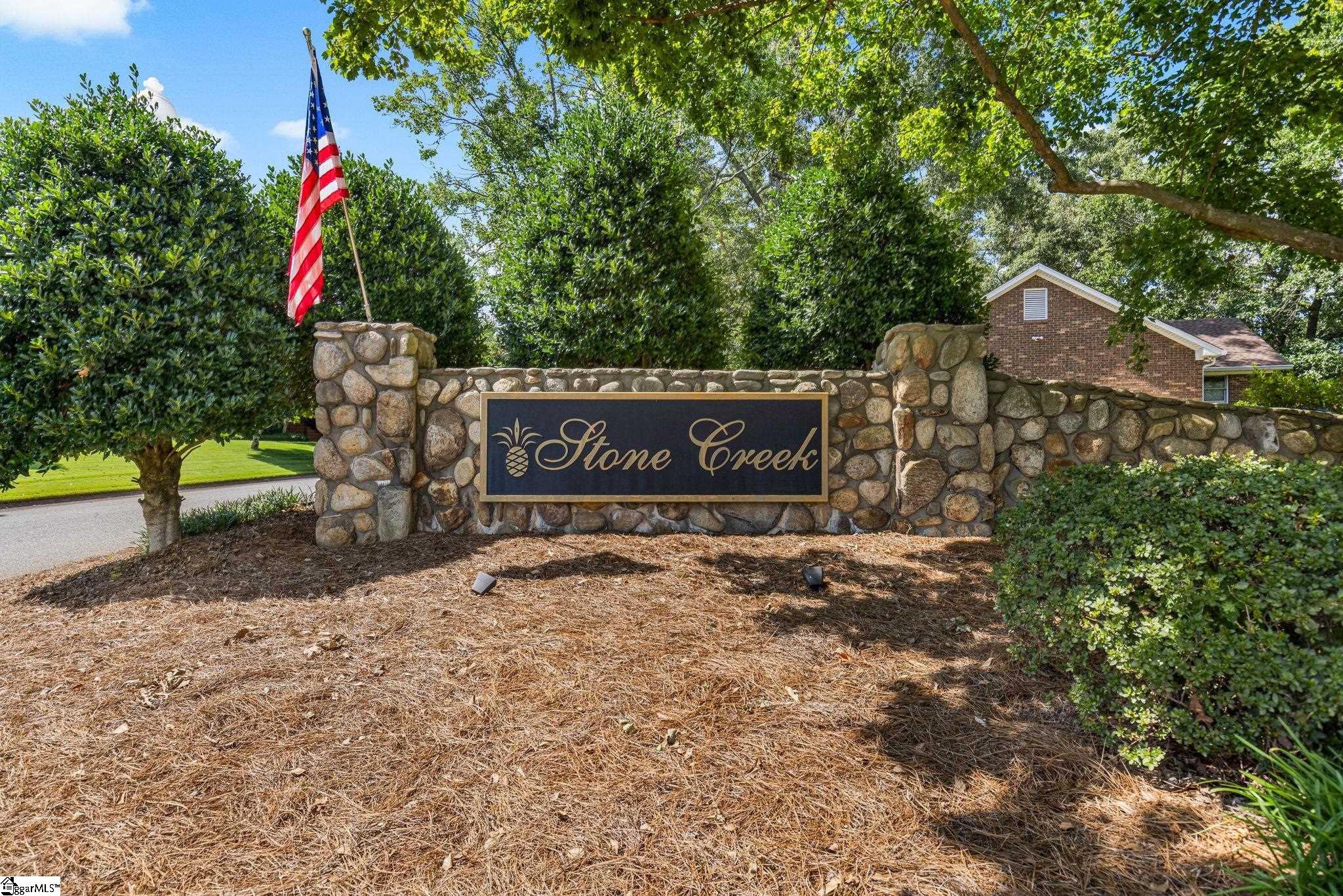 104 Moss Creek Court Greenville, SC 29609