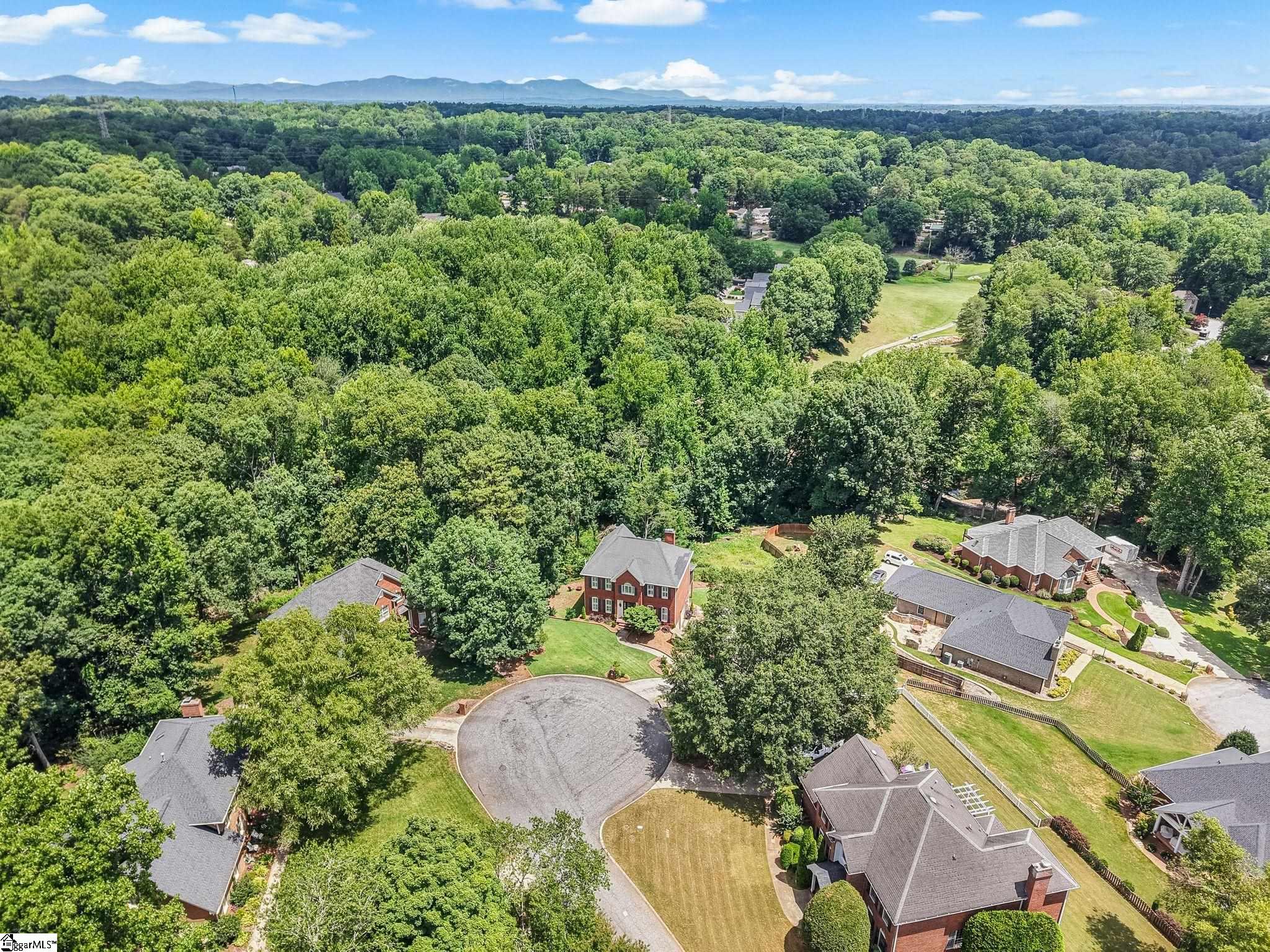 104 Moss Creek Court Greenville, SC 29609
