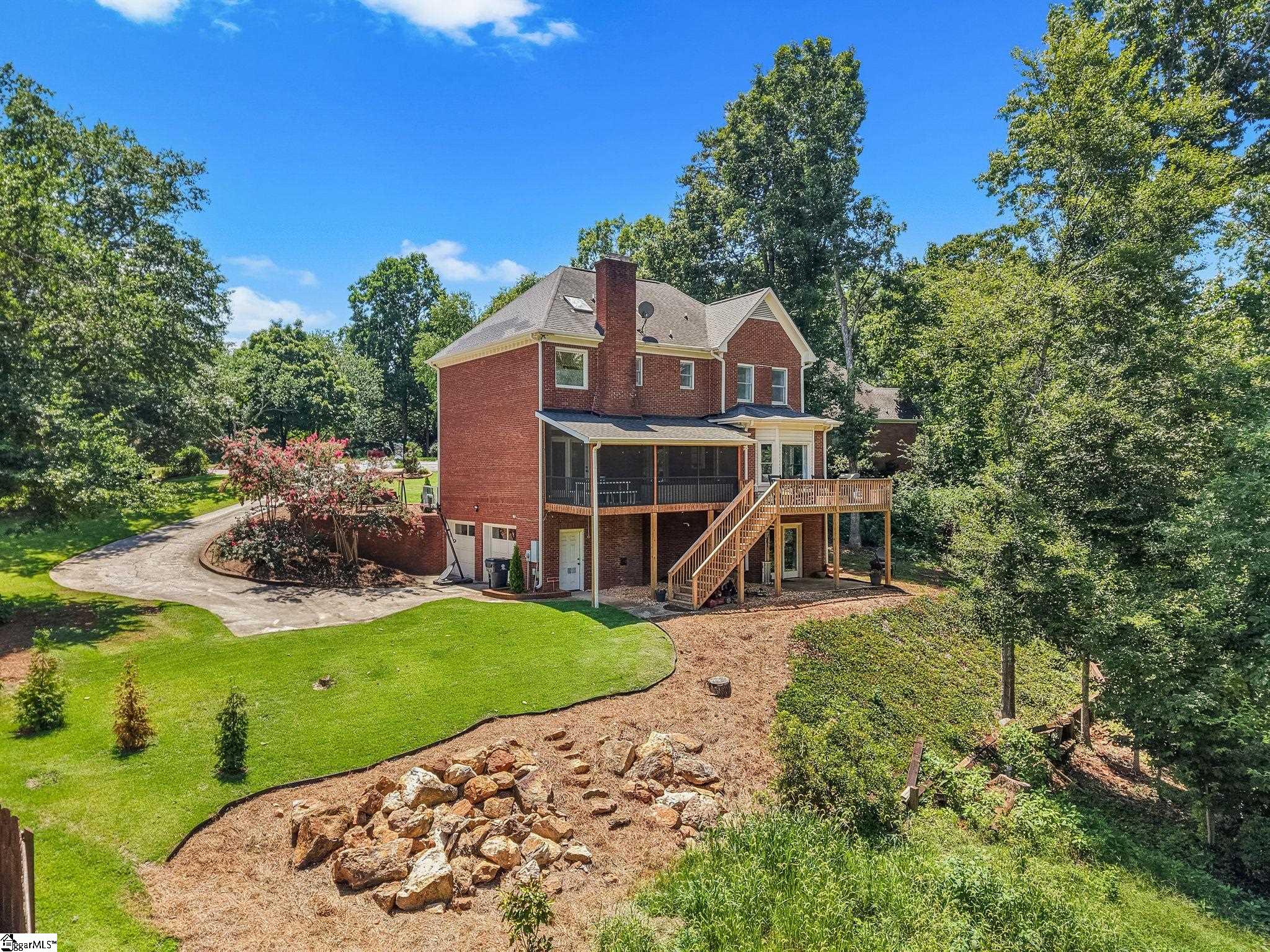 104 Moss Creek Court Greenville, SC 29609