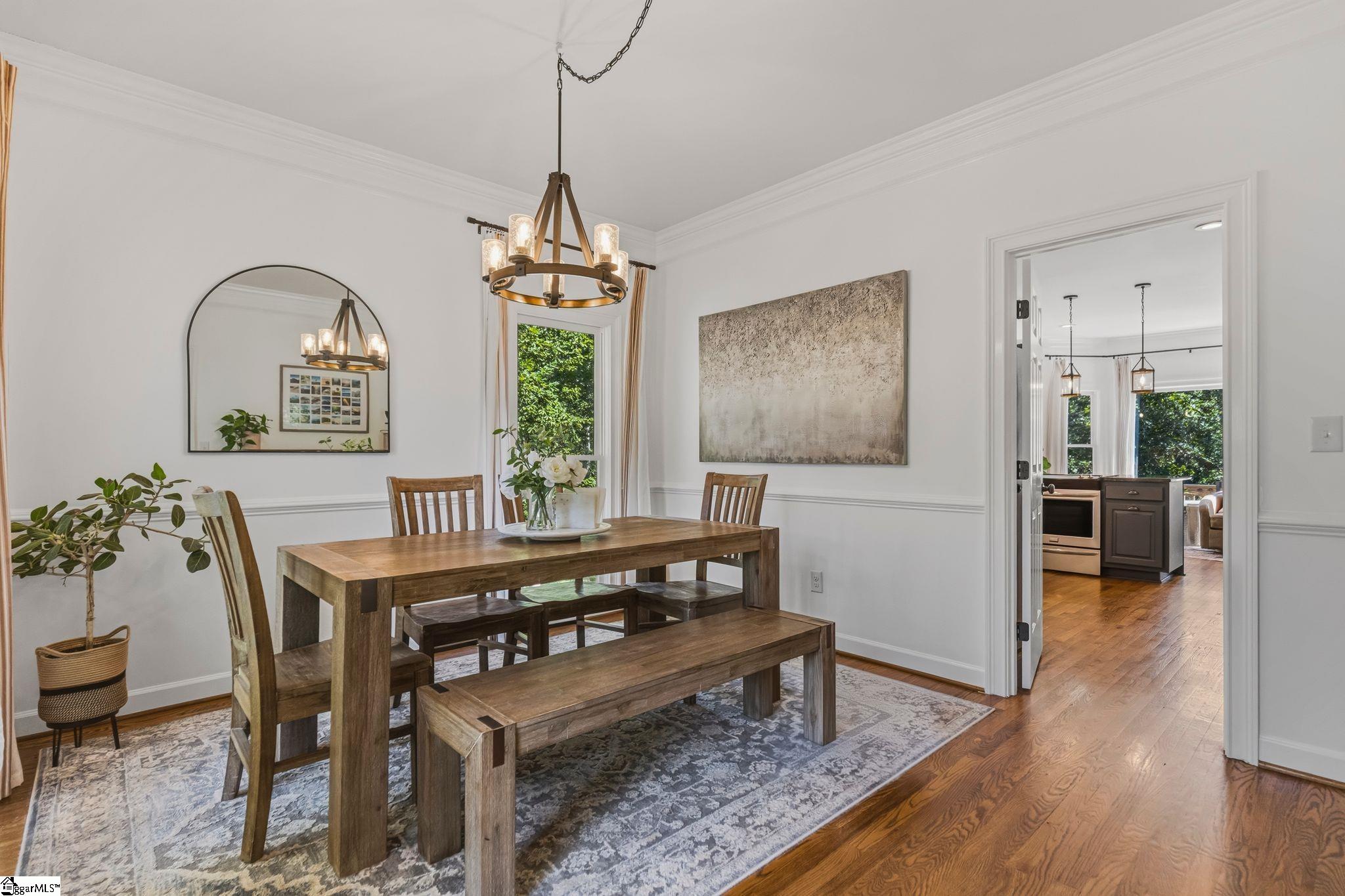 104 Moss Creek Court Greenville, SC 29609