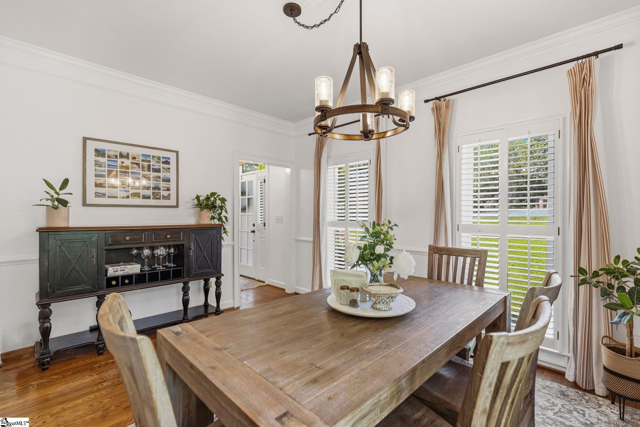 104 Moss Creek Court Greenville, SC 29609
