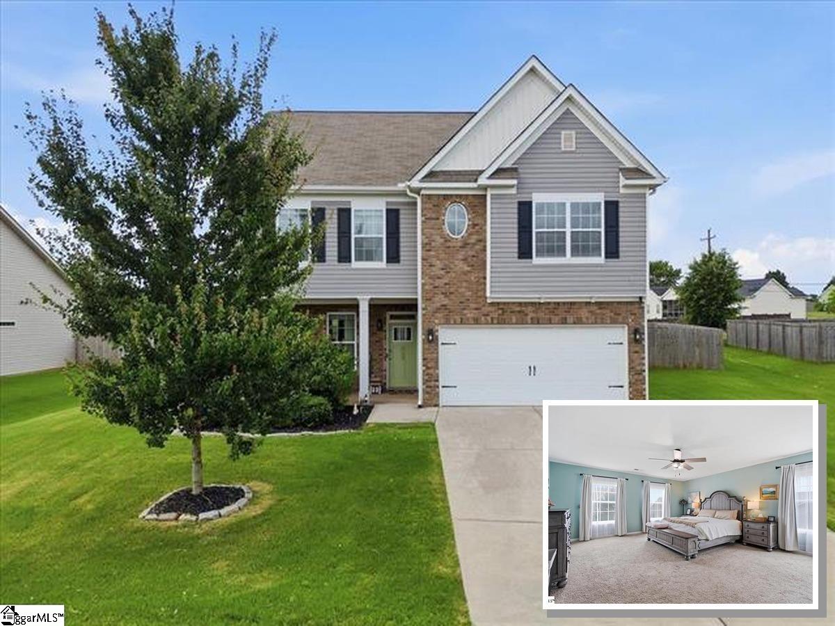 Photo 1 of Single family home for sale at 822 Genesis Wy, Lyman, SC 29365 | MLS# 1598749 | Listing updated on 2026-09-03