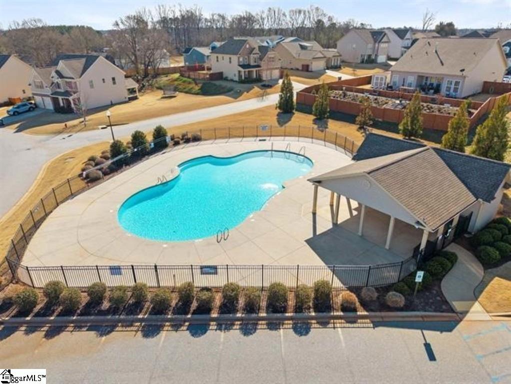 Photo 37 of Single family home for sale at 822 Genesis Wy, Lyman, SC 29365 | MLS# 1598749 | Listing updated on 2026-09-03