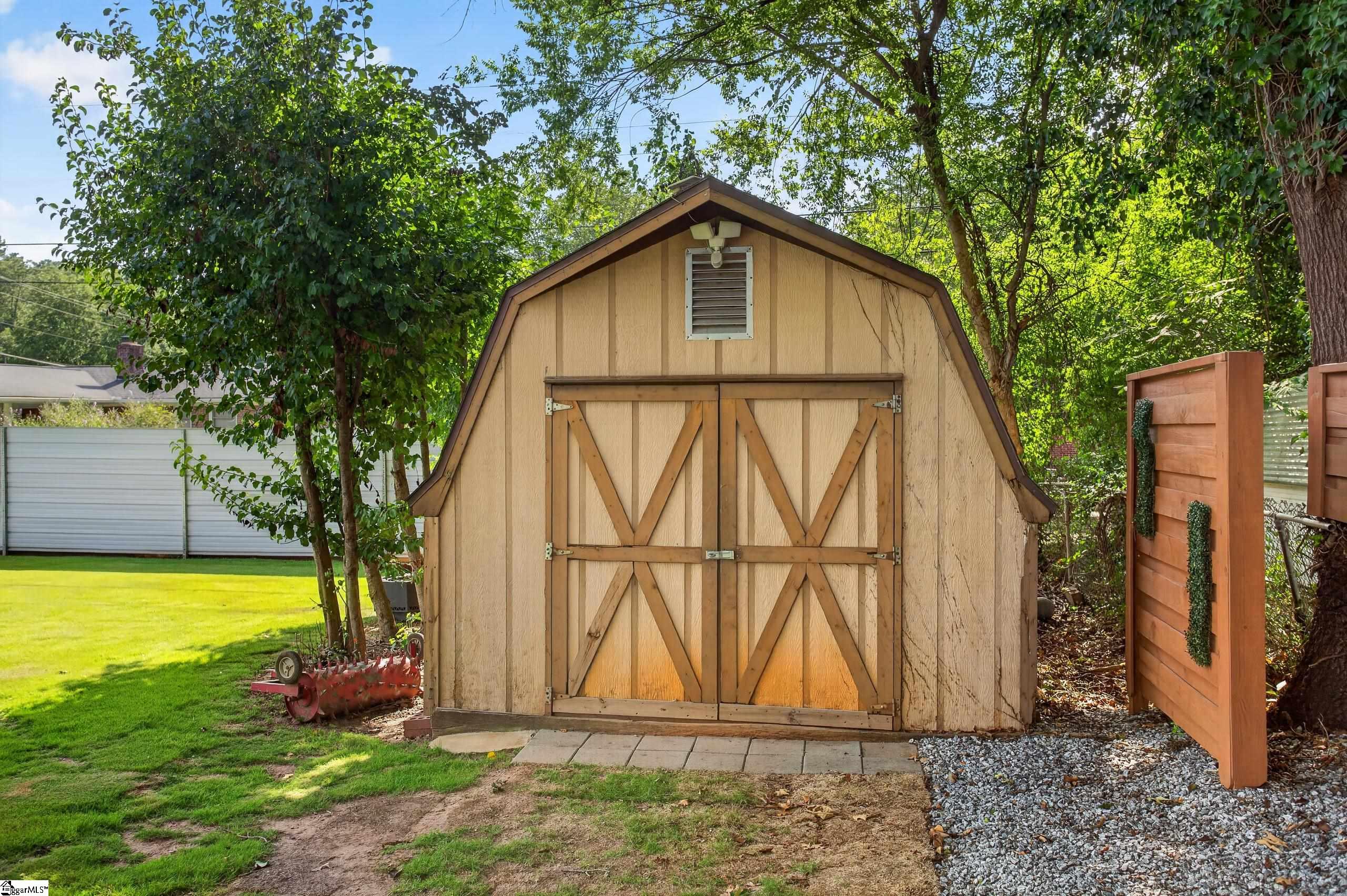 2001 Lindale Road Anderson, SC 29621
