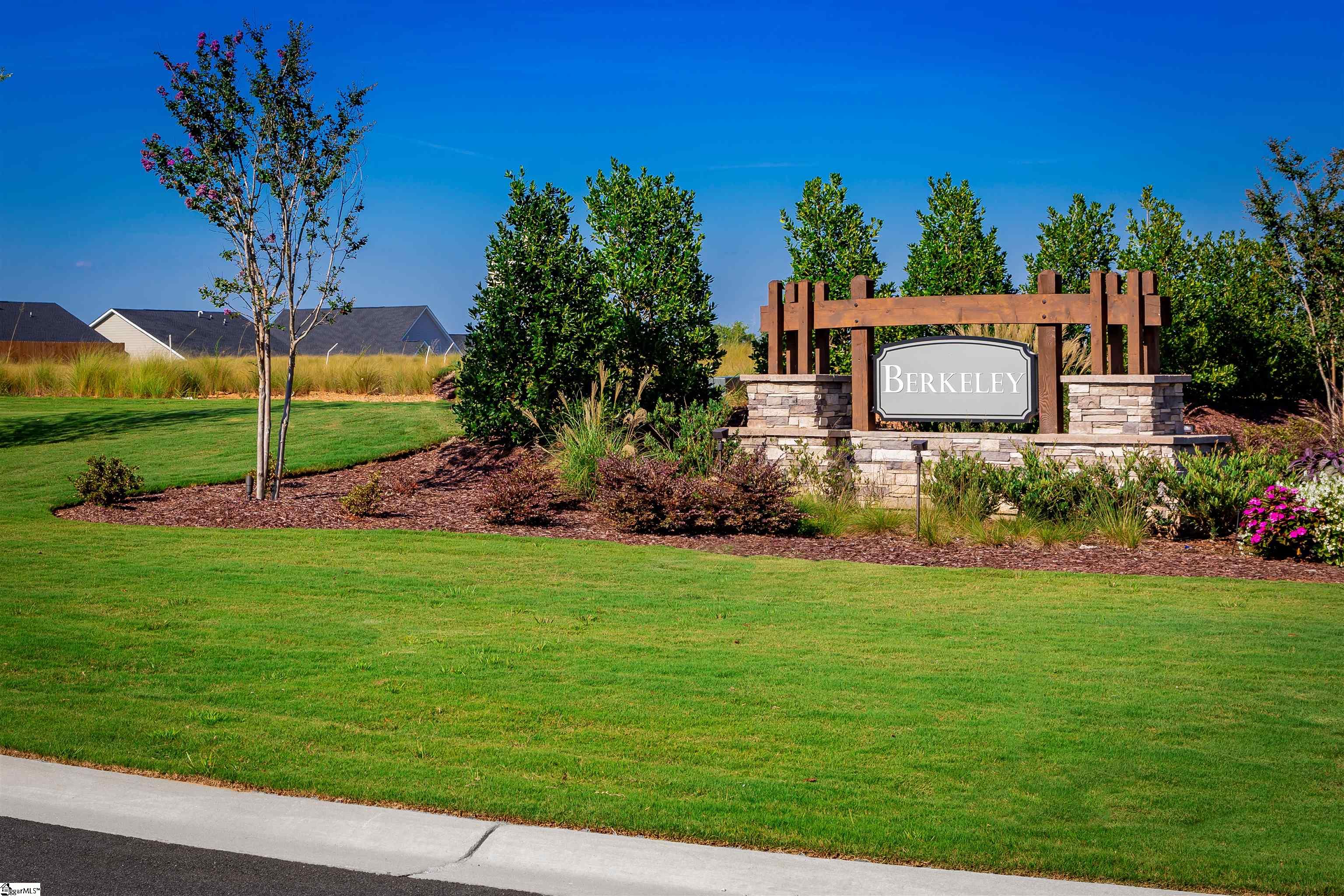3043 Mancini Road Spartanburg, SC 29307