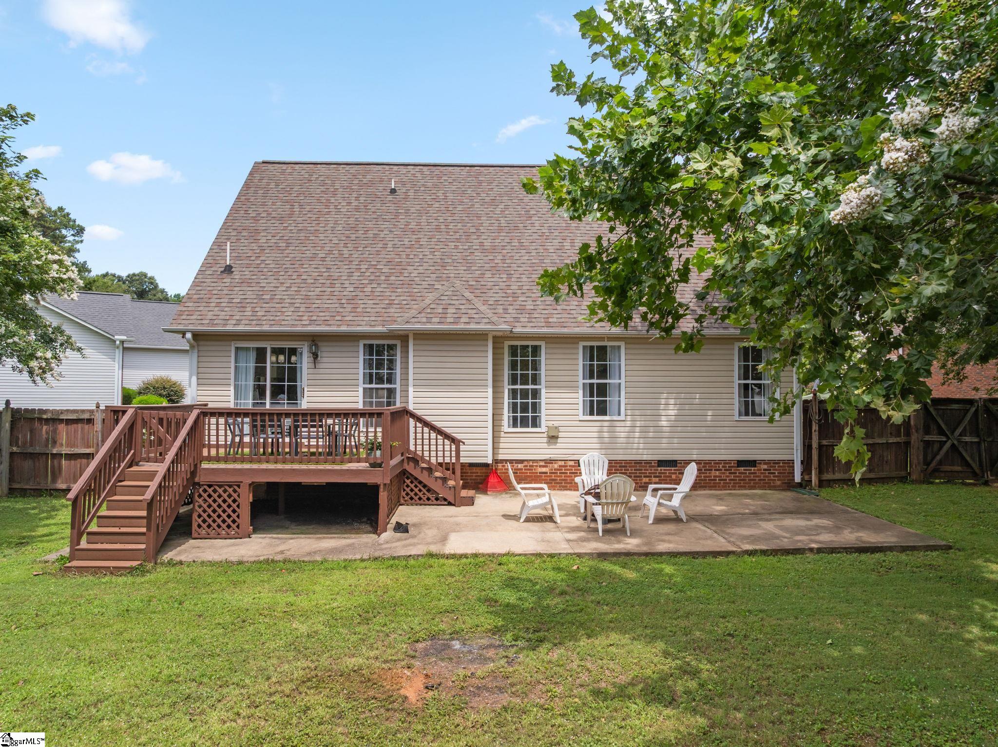438 Chamber Lane Moore, SC 29369