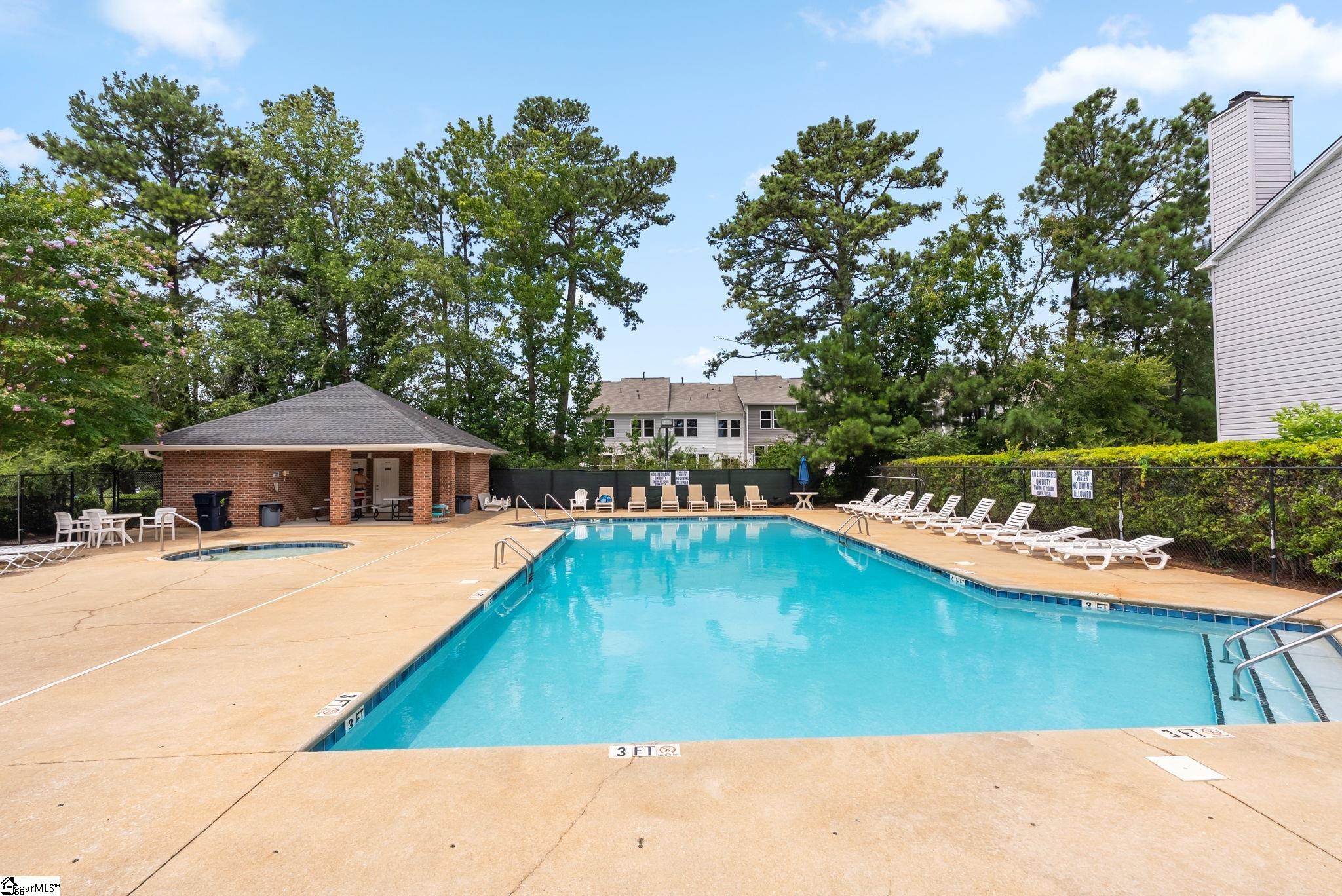 438 Chamber Lane Moore, SC 29369