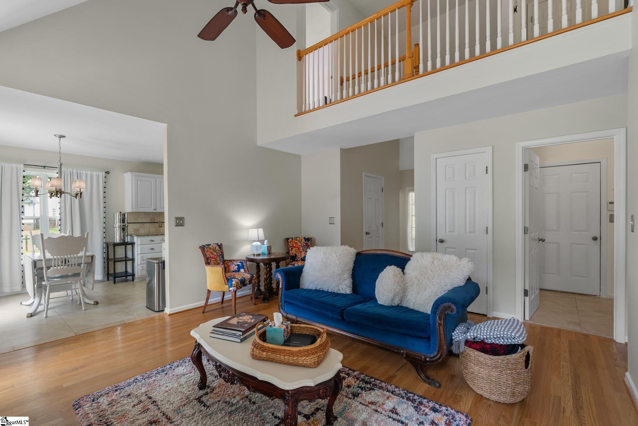 438 Chamber Lane Moore, SC 29369