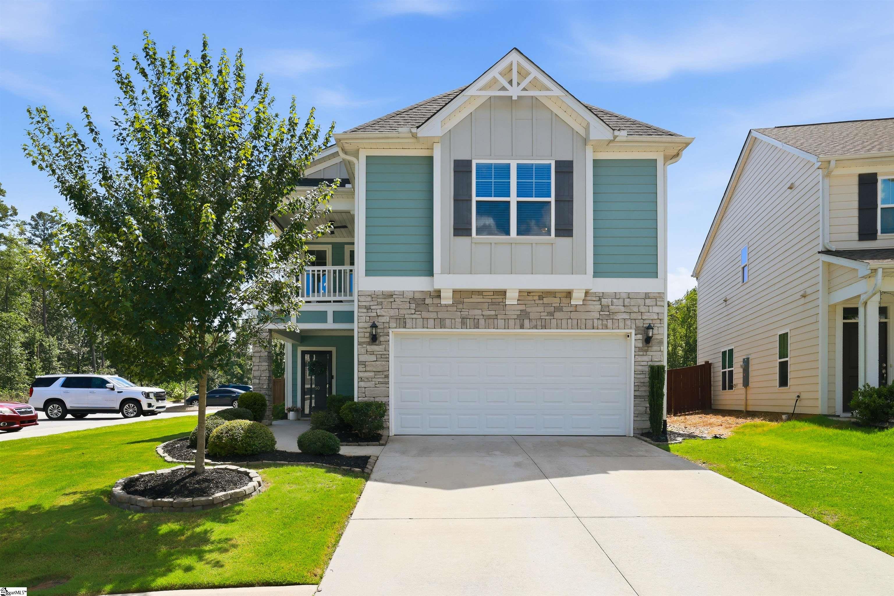 50 Tyrian Drive Greenville, SC 29607