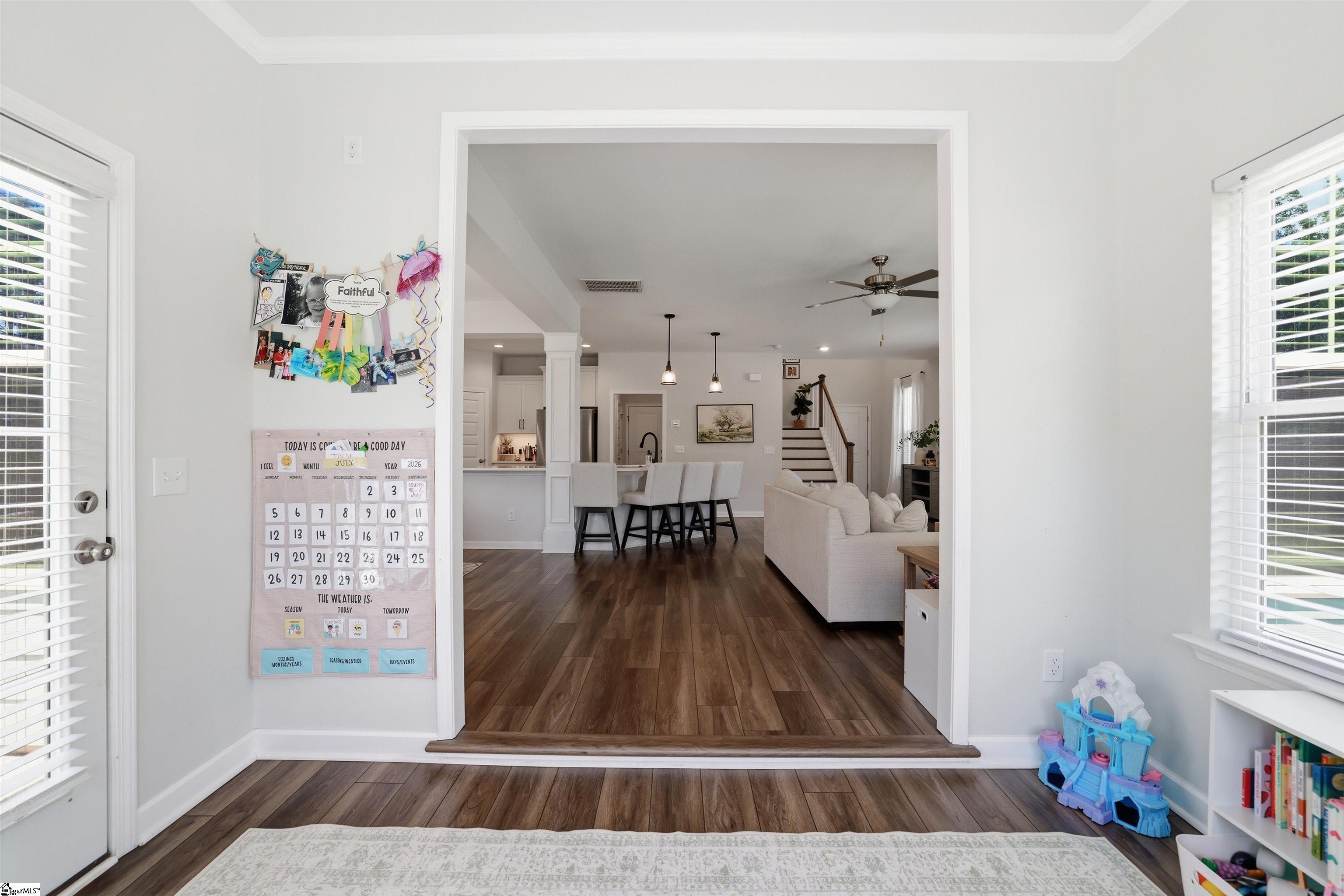 50 Tyrian Drive Greenville, SC 29607
