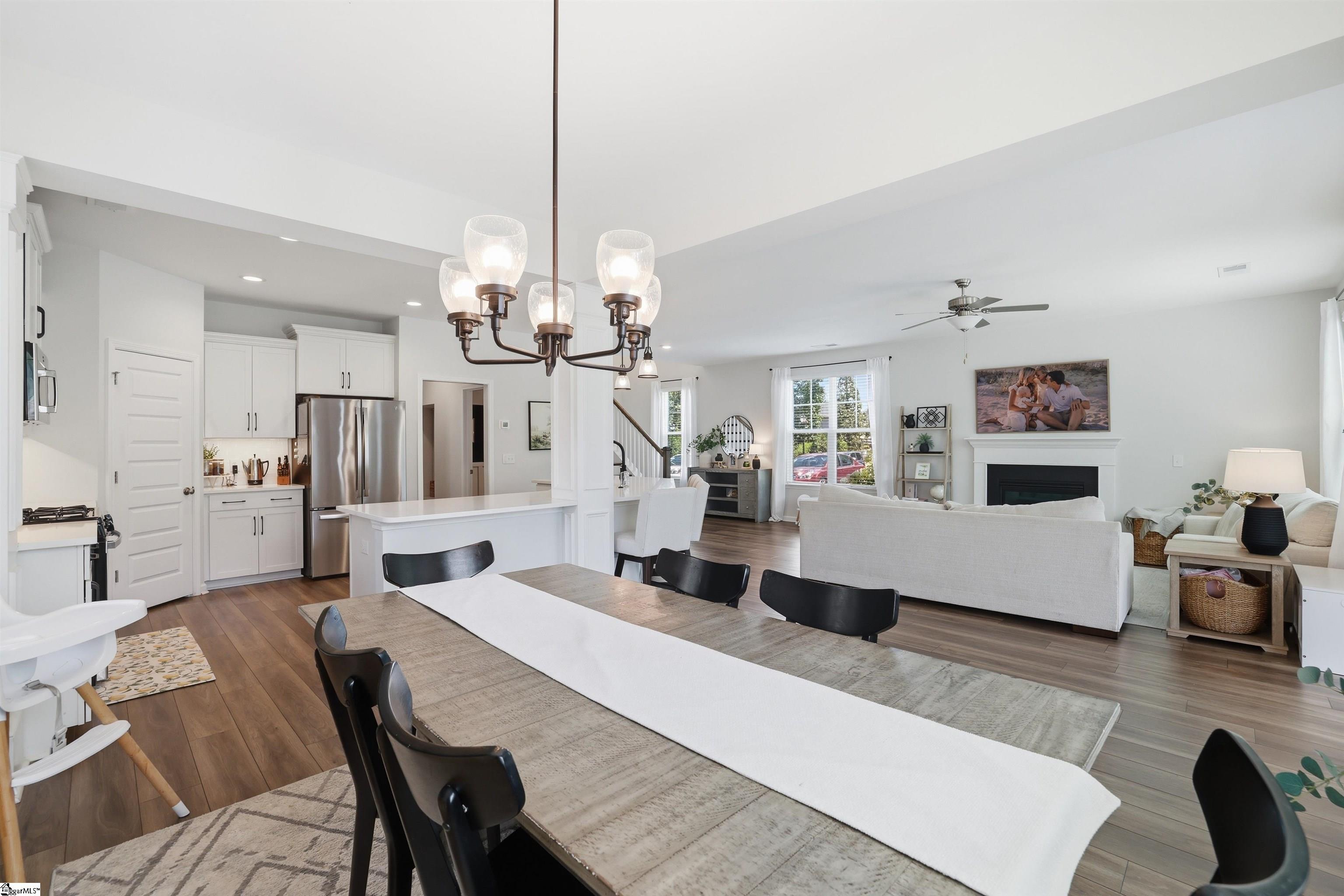 50 Tyrian Drive Greenville, SC 29607
