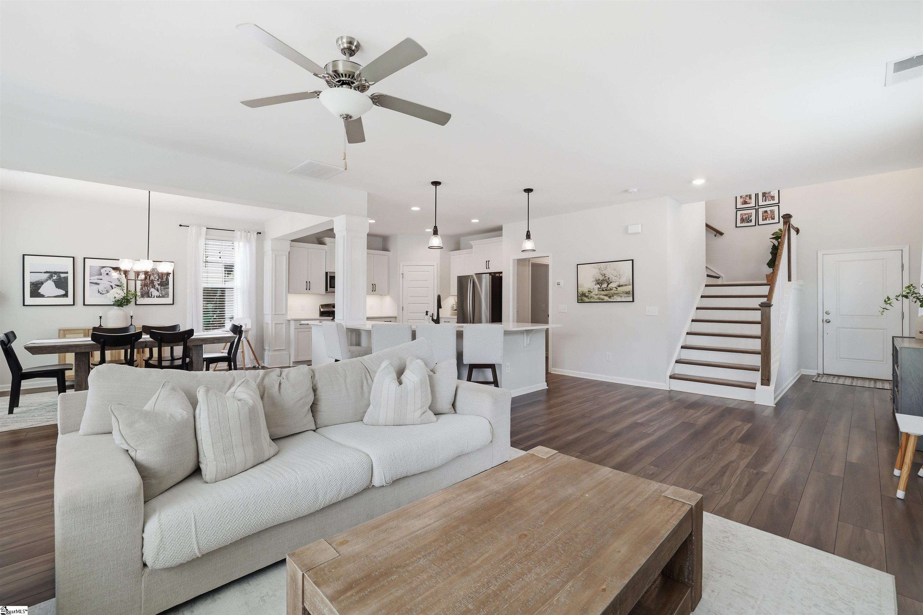 50 Tyrian Drive Greenville, SC 29607