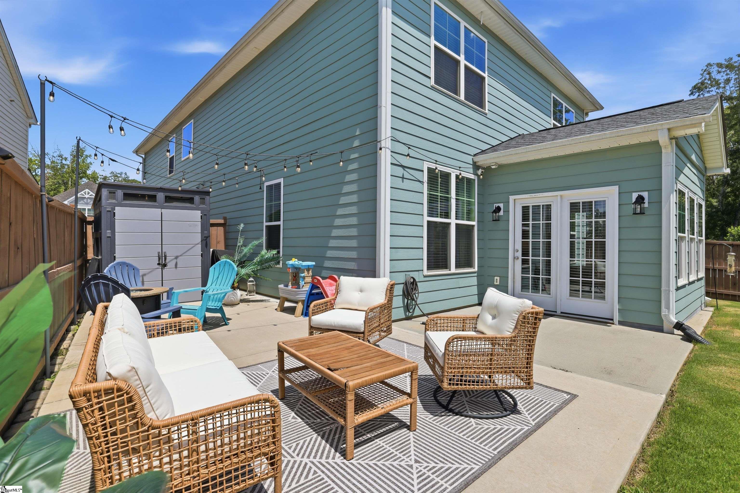 50 Tyrian Drive Greenville, SC 29607