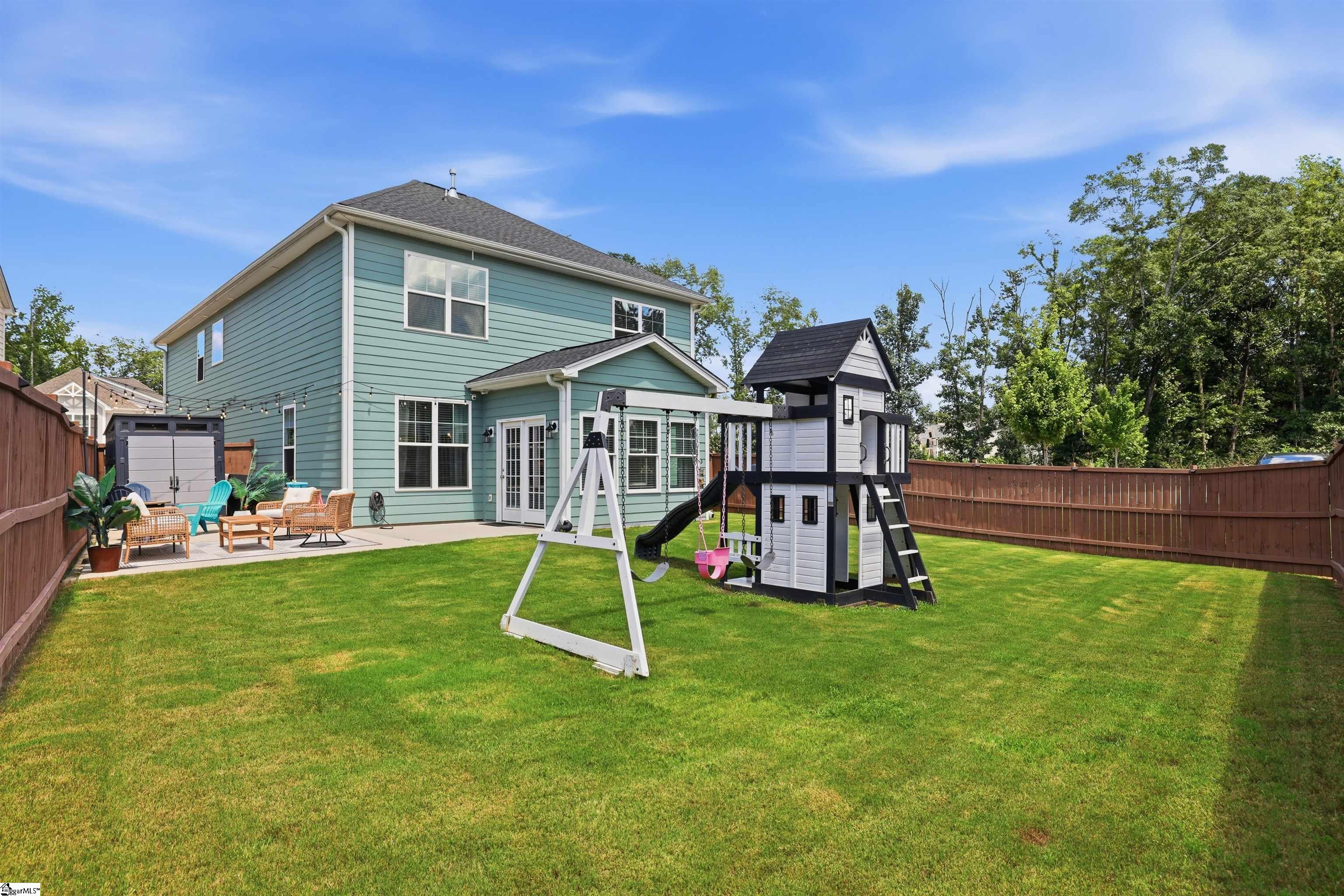 50 Tyrian Drive Greenville, SC 29607