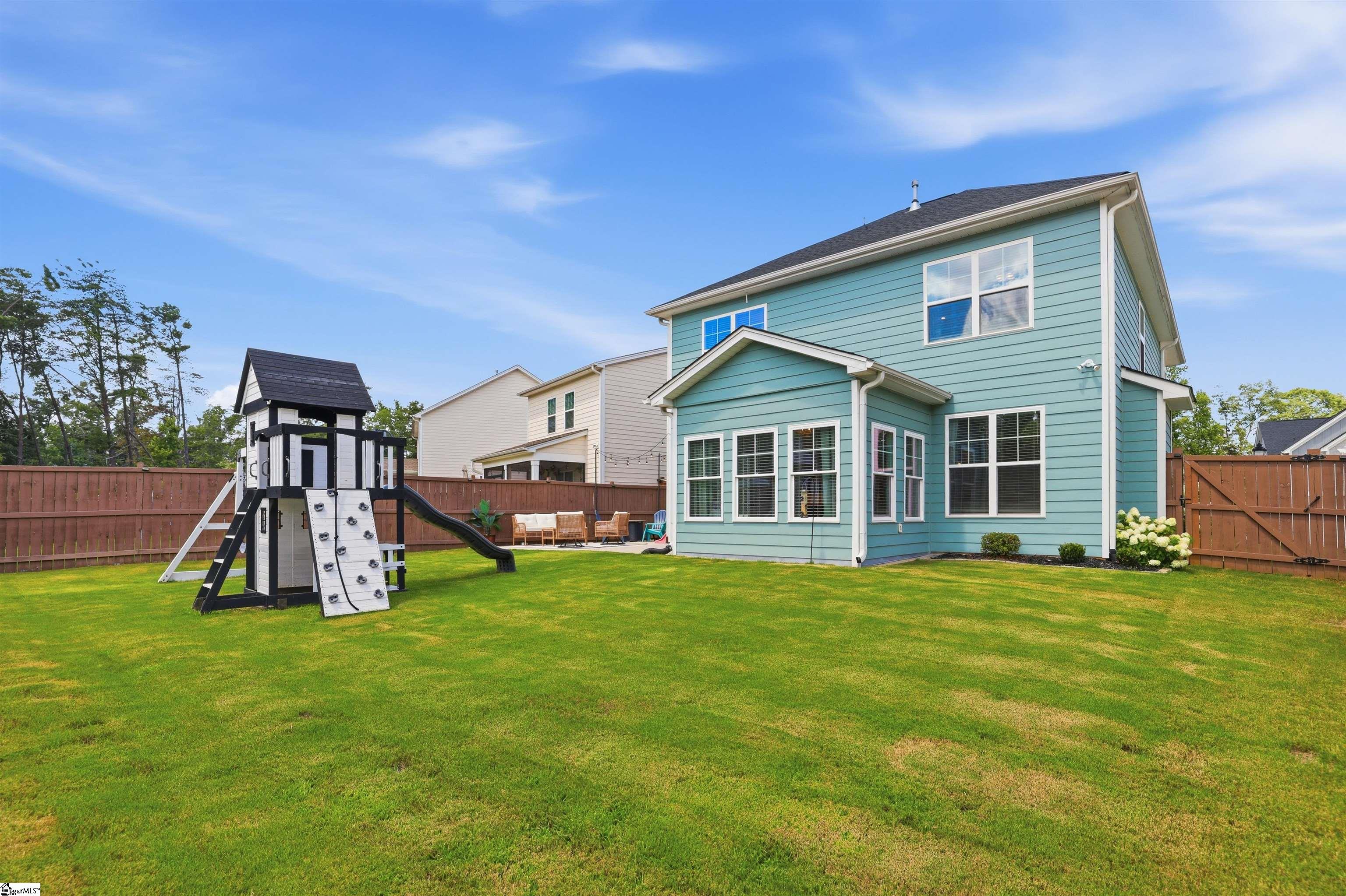 50 Tyrian Drive Greenville, SC 29607