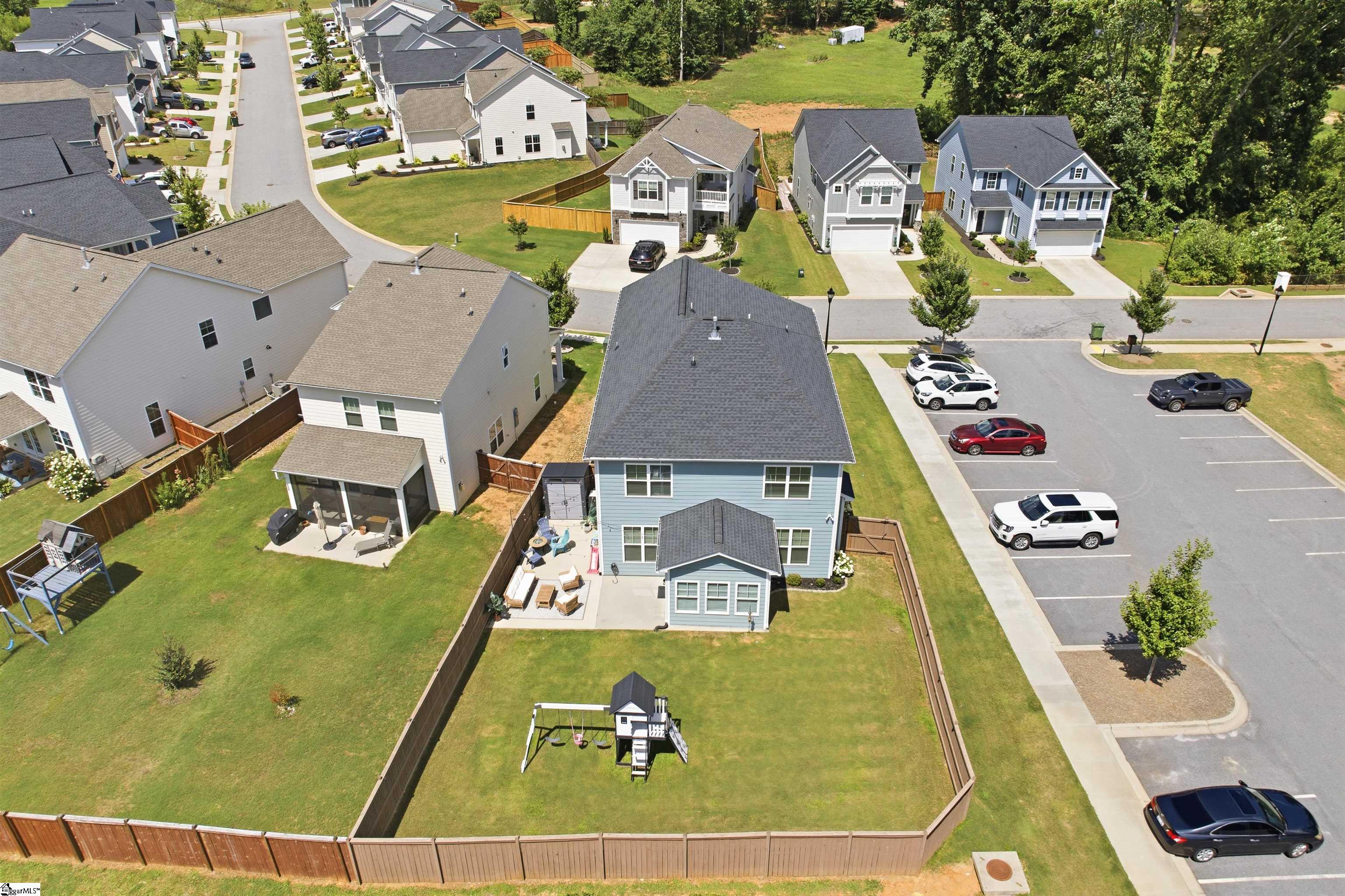 50 Tyrian Drive Greenville, SC 29607
