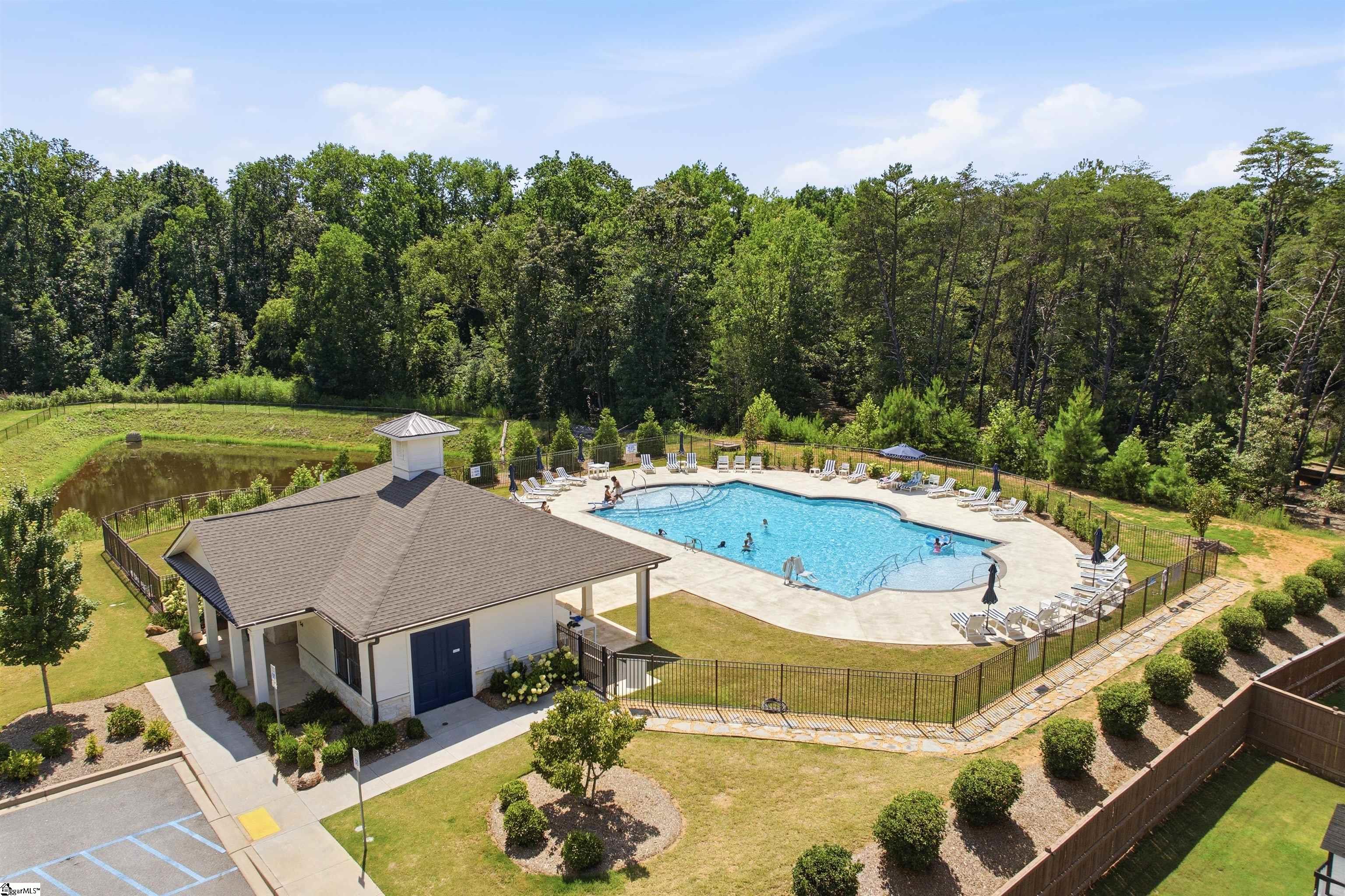 50 Tyrian Drive Greenville, SC 29607