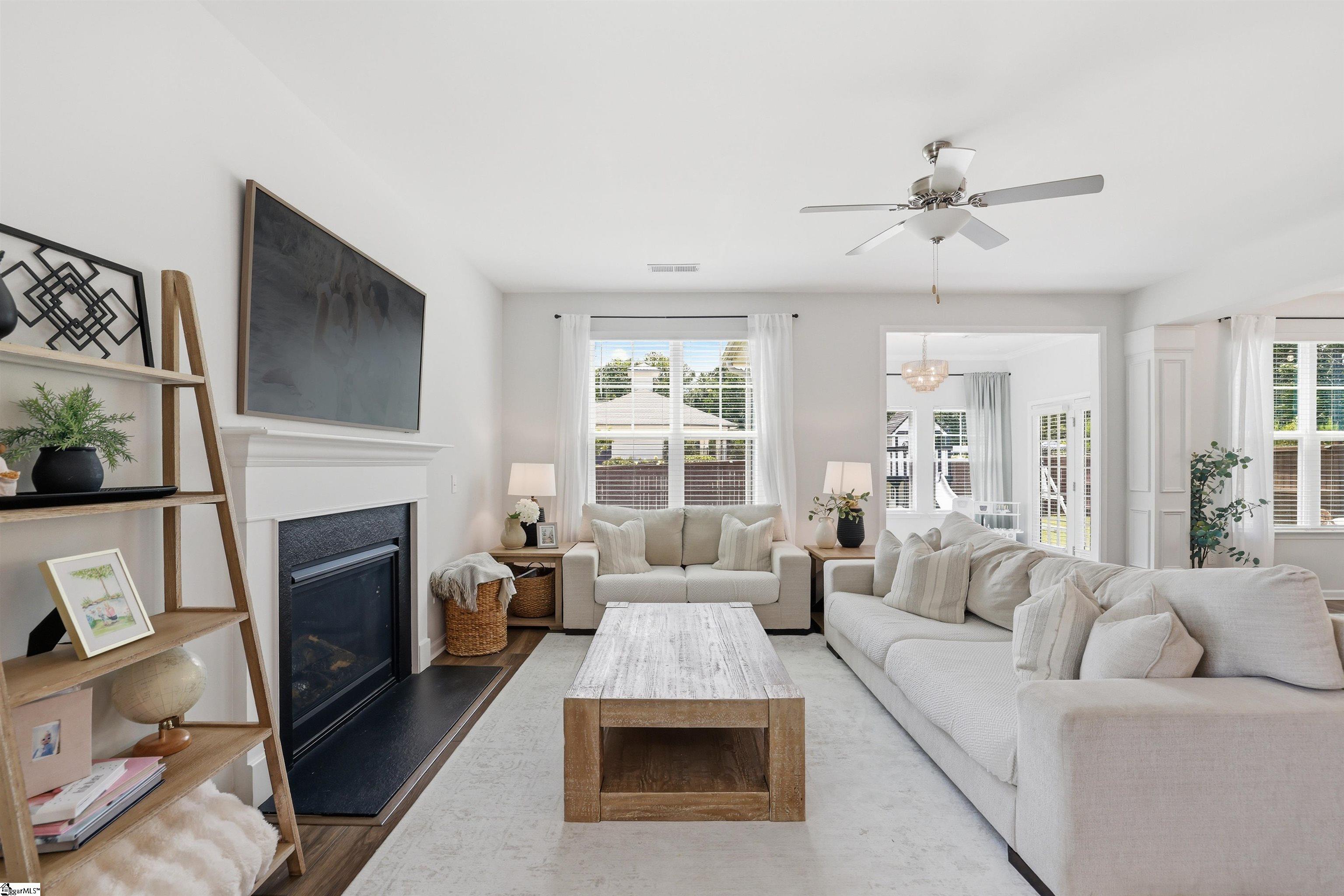 50 Tyrian Drive Greenville, SC 29607