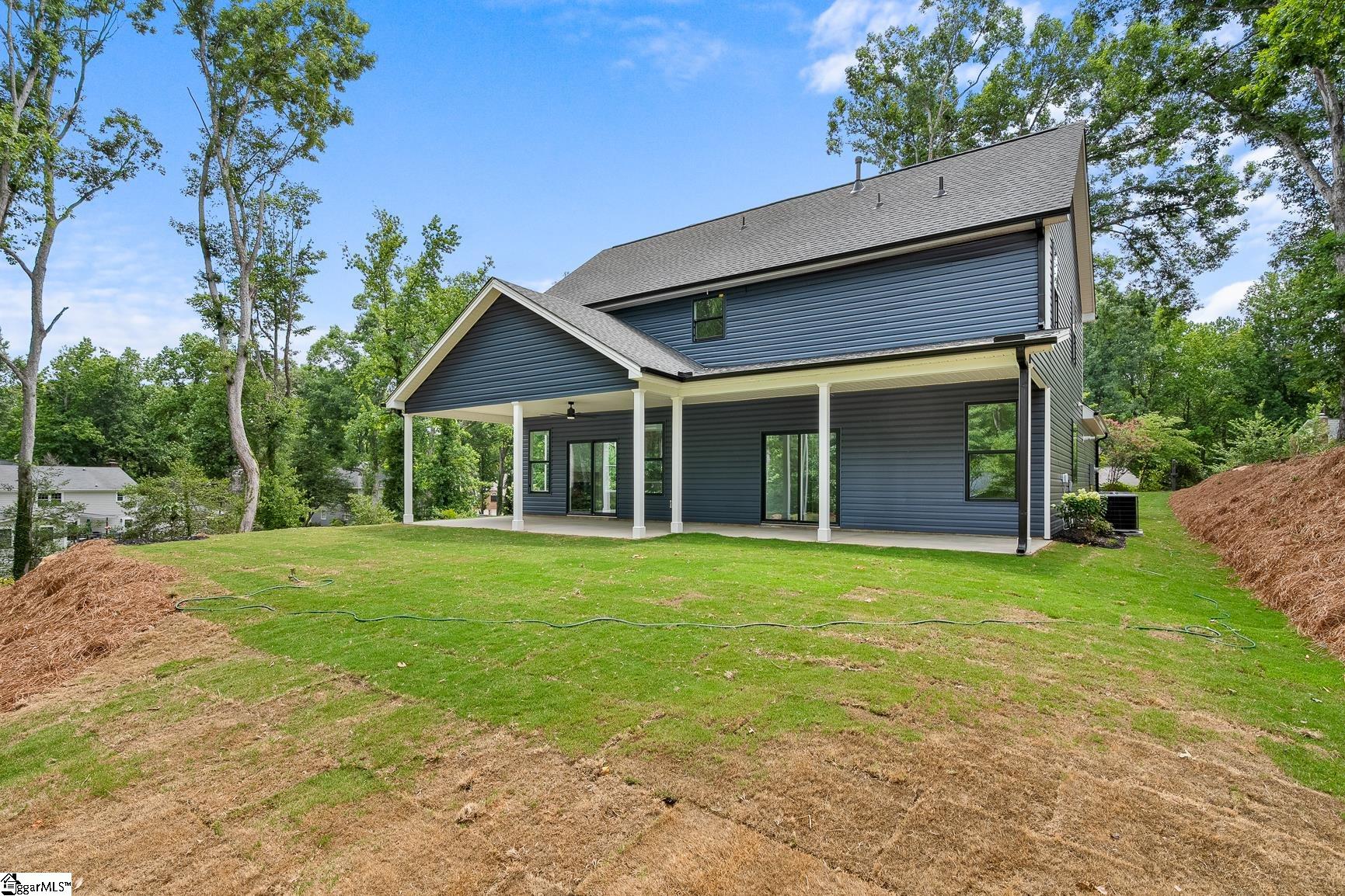 5 Chickamauga Lane Simpsonville, SC 29681