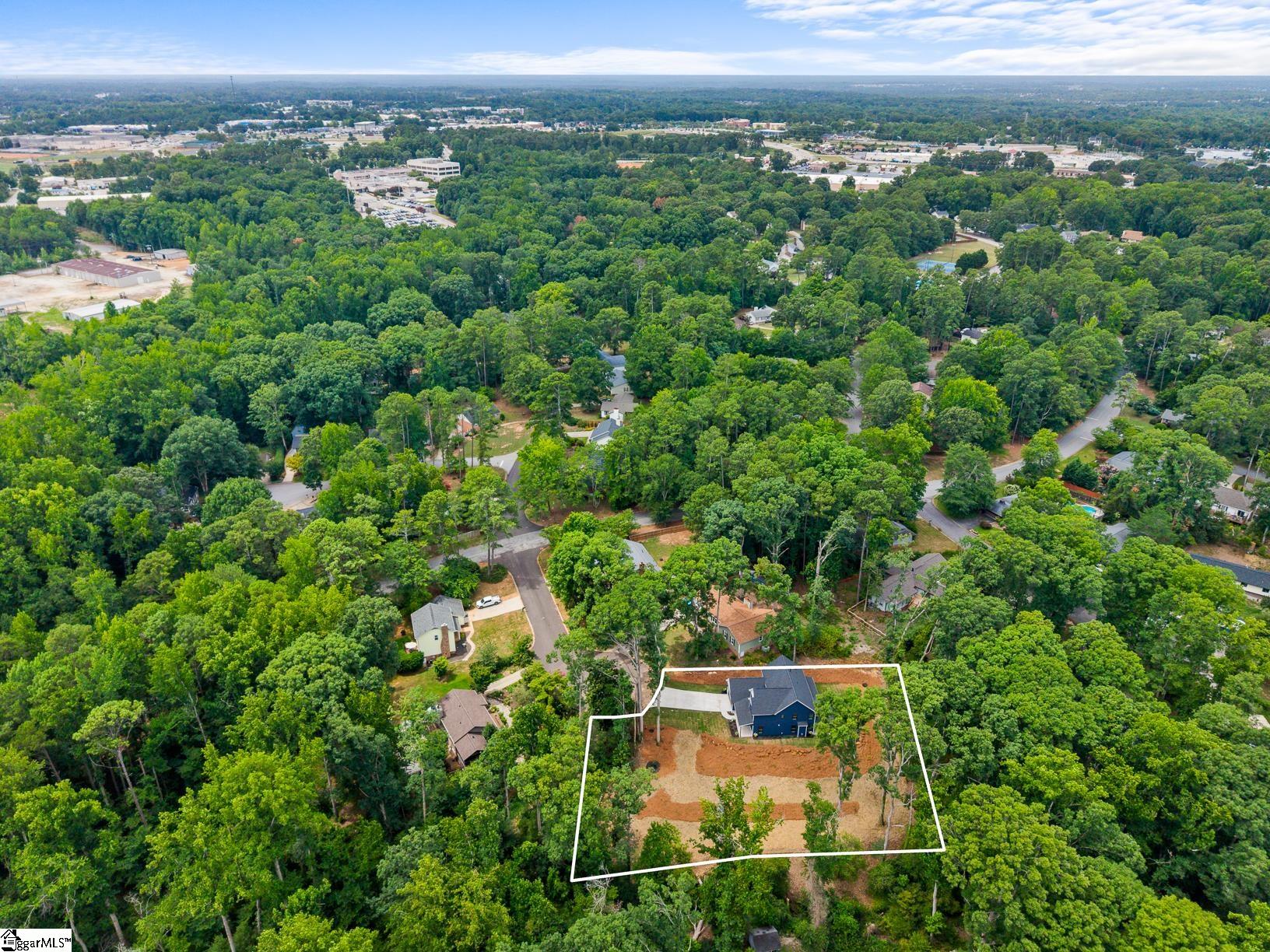 5 Chickamauga Lane Simpsonville, SC 29681