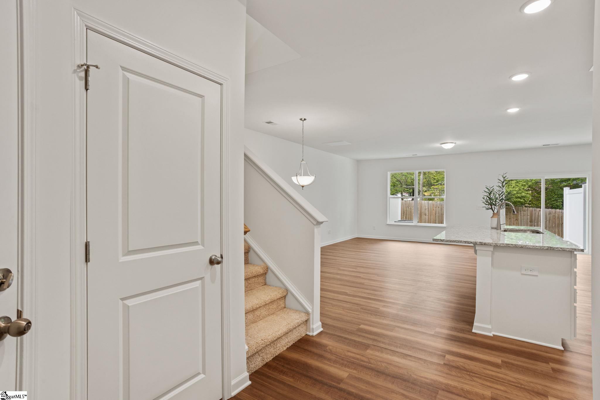 202 Spartina Court Spartanburg, SC 29307