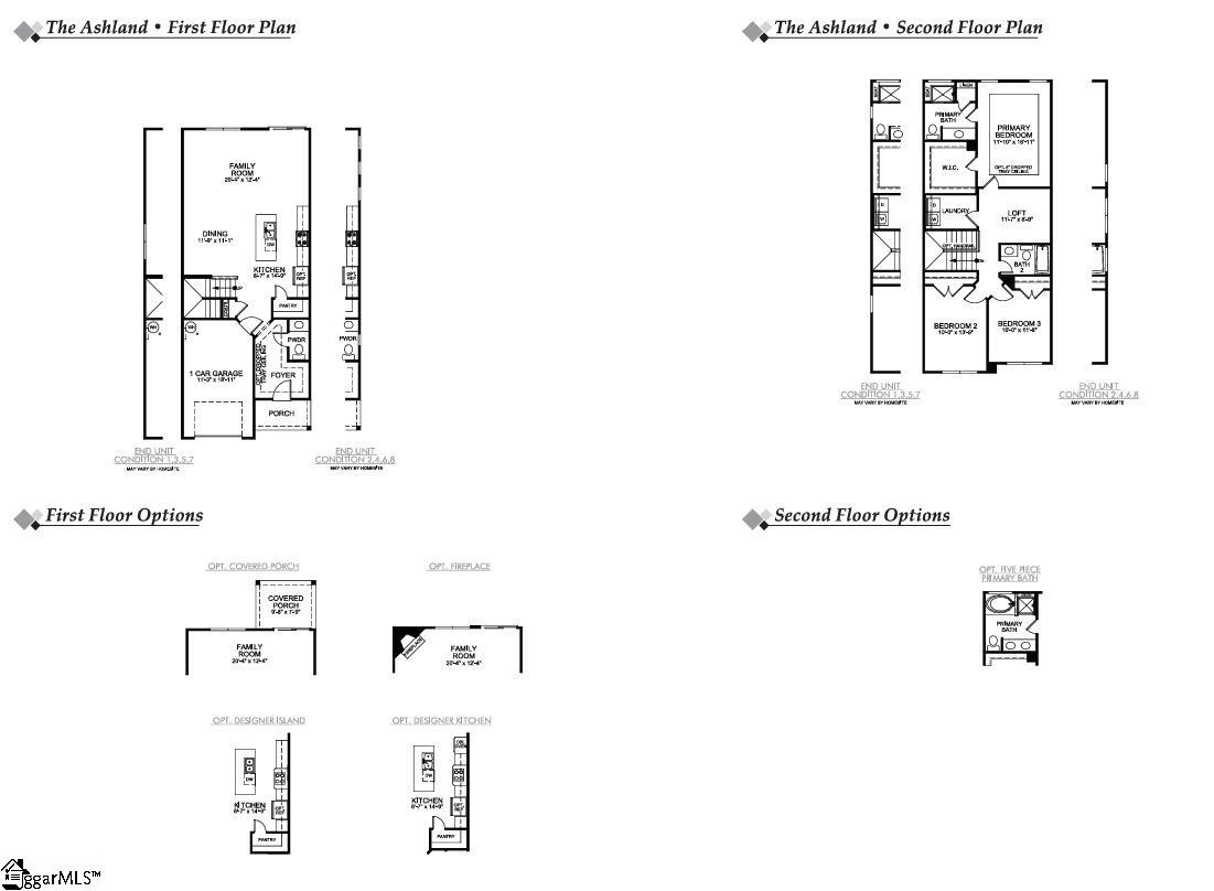 203 Spartina Court Spartanburg, SC 29307