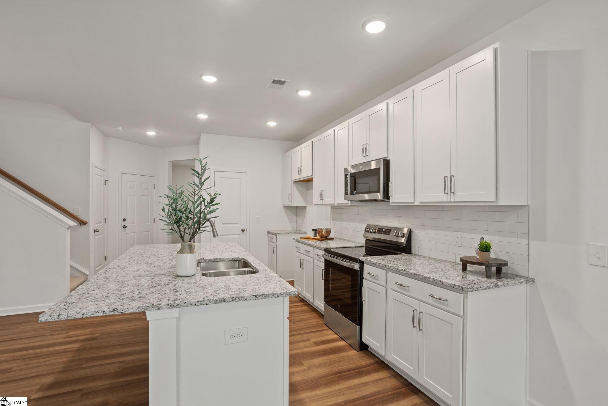 203 Spartina Court Spartanburg, SC 29307