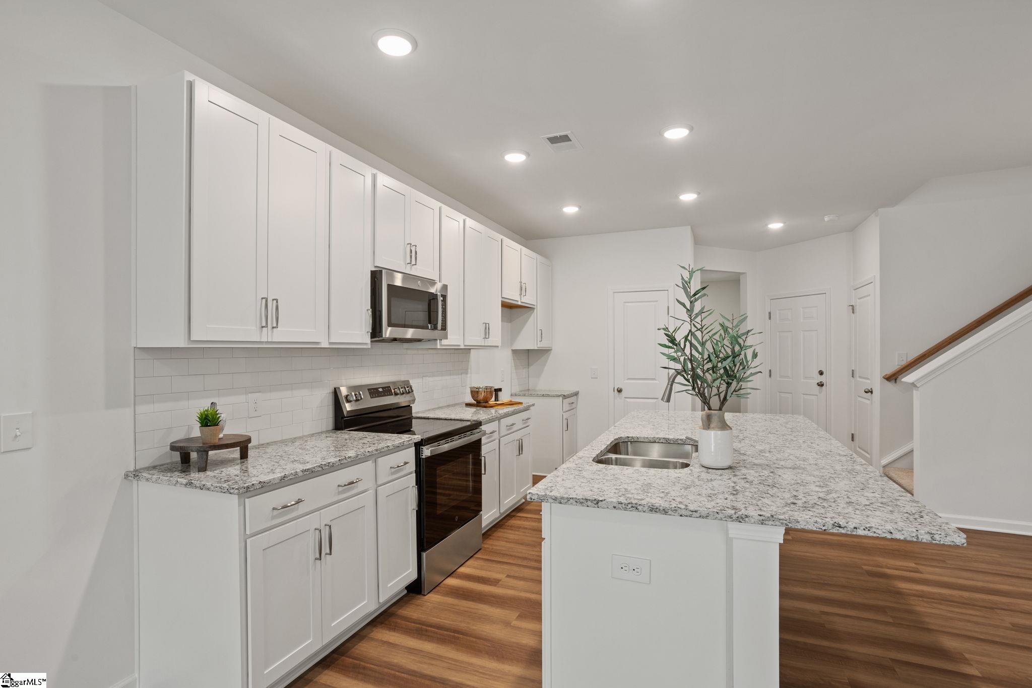206 Spartina Court Spartanburg, SC 29307