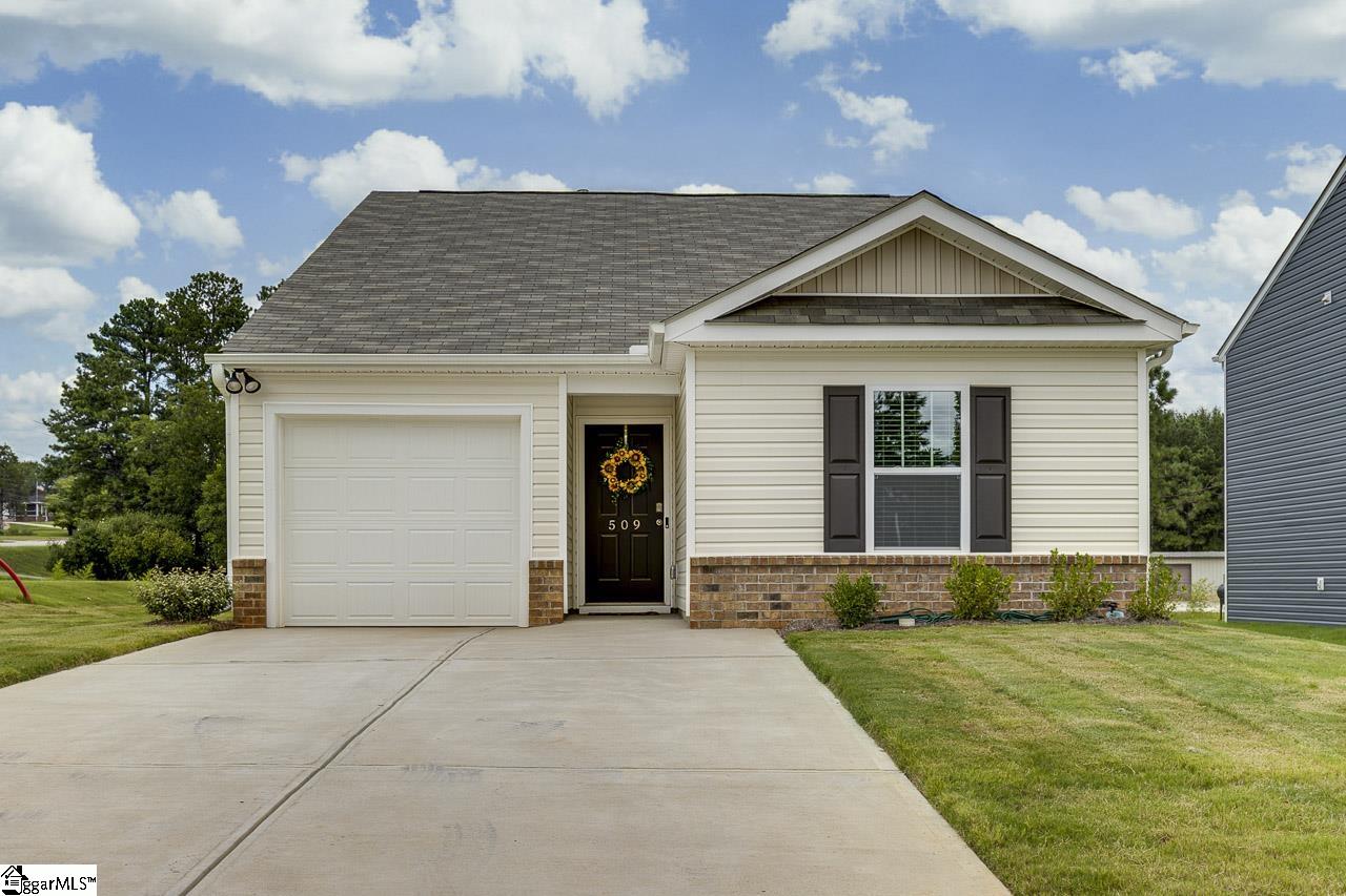 509 Whitewater Ridge Seneca, SC 29678