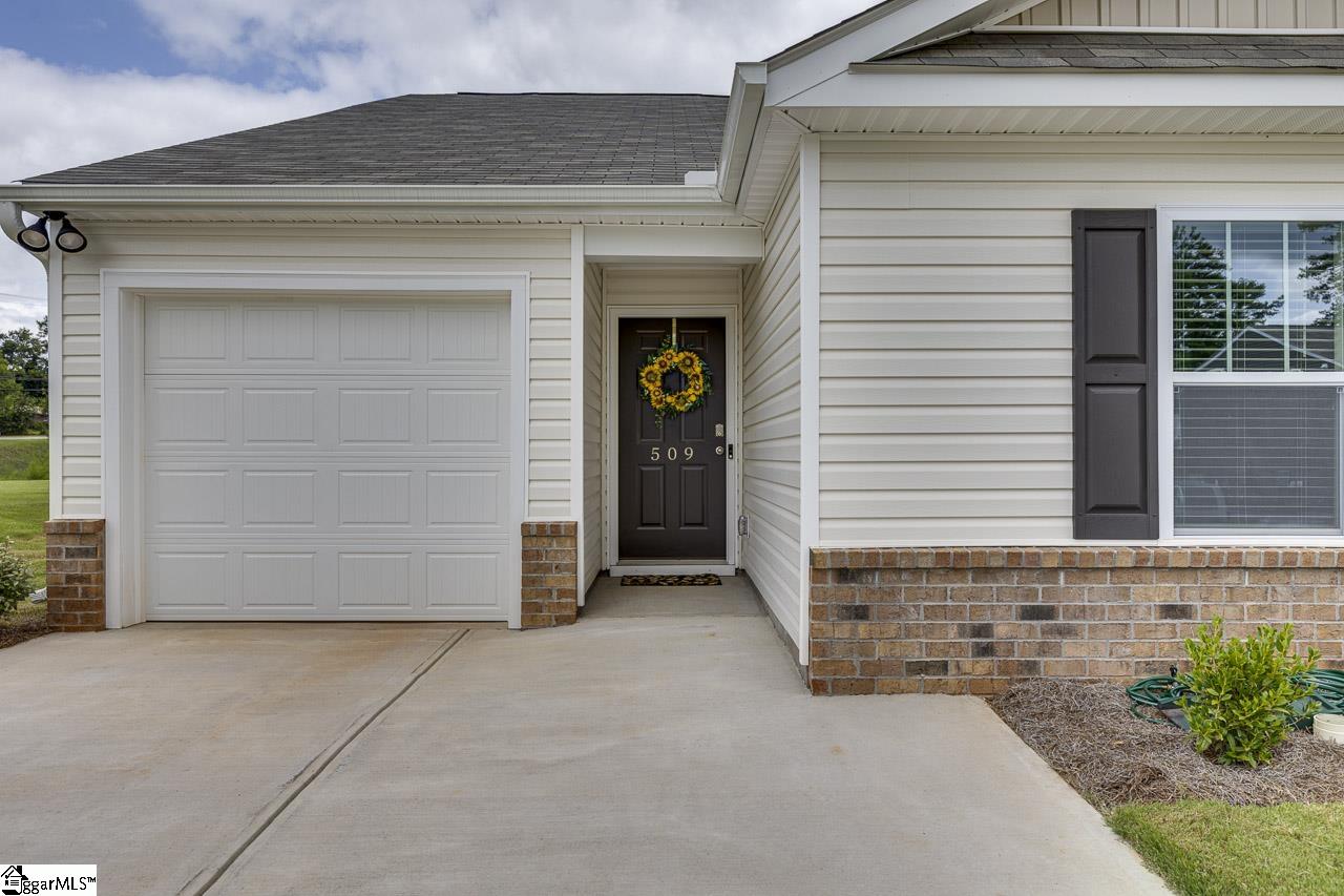 509 Whitewater Ridge Seneca, SC 29678