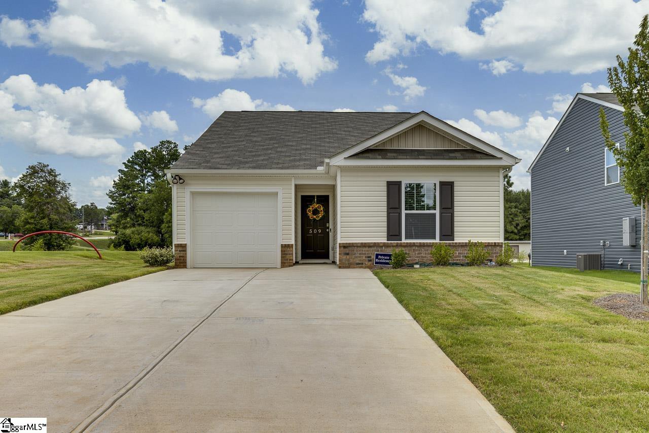 509 Whitewater Ridge Seneca, SC 29678