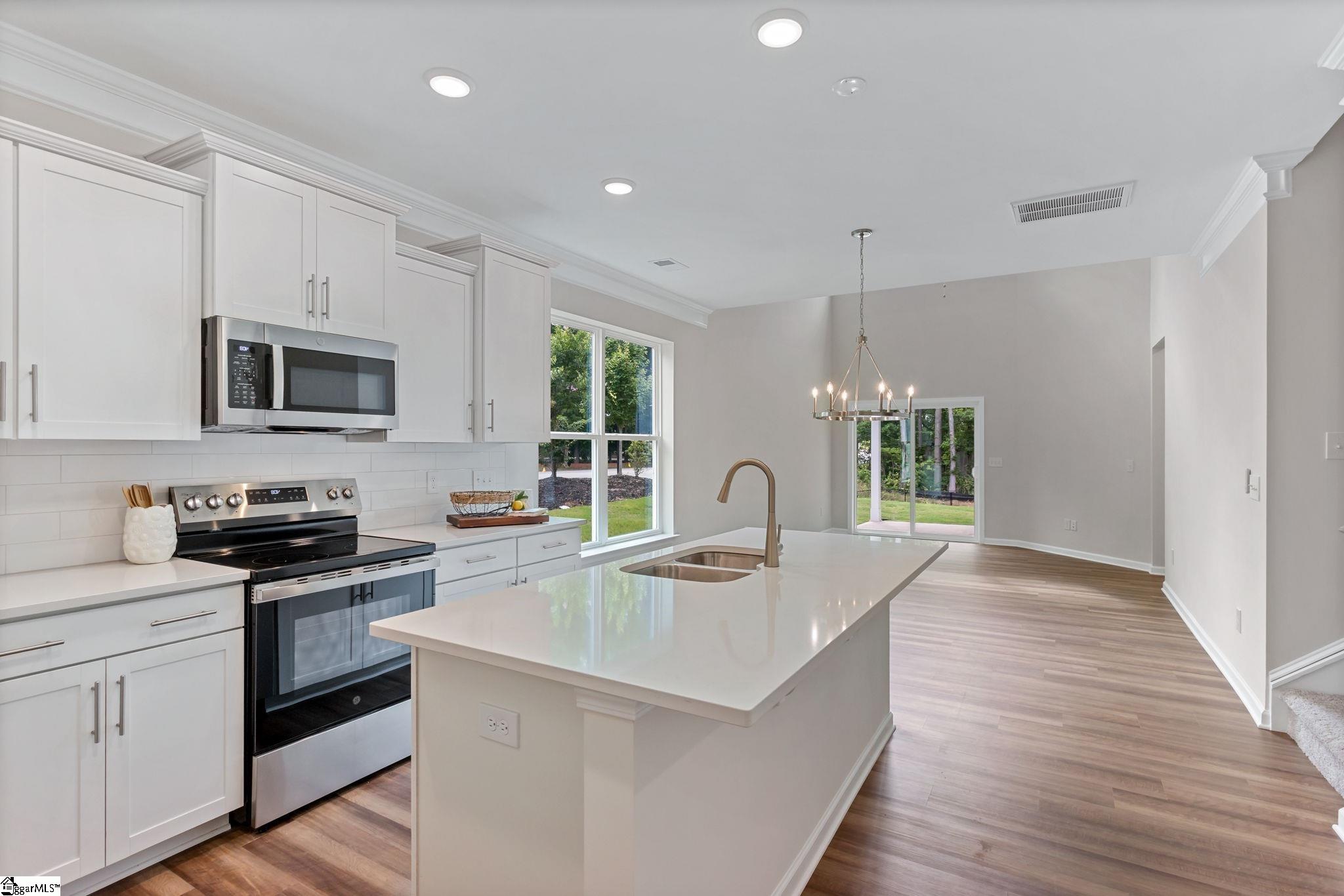 209 Spartina Court Spartanburg, SC 29307